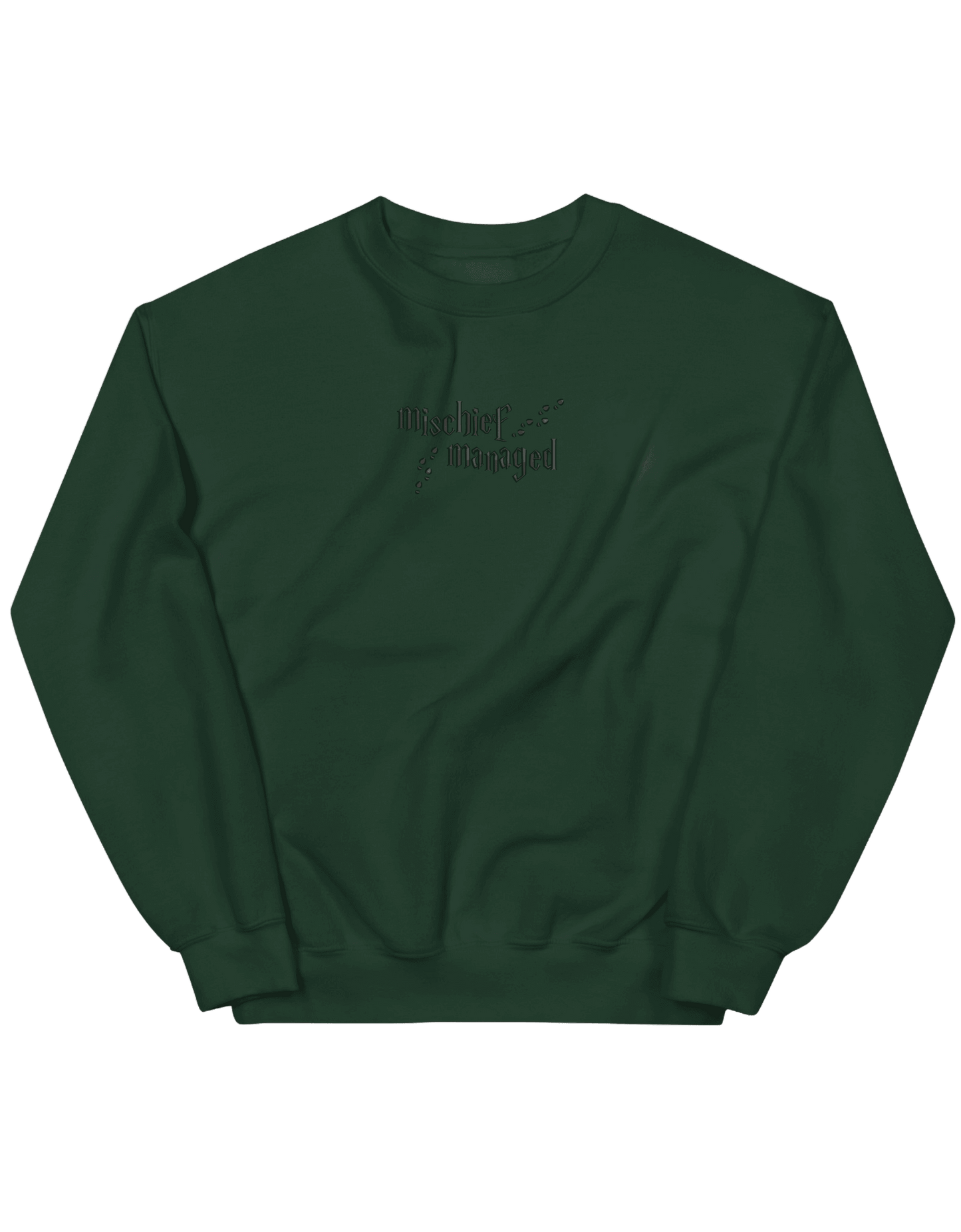 Mischief sweatshirt Harry Potter - Thread Muse