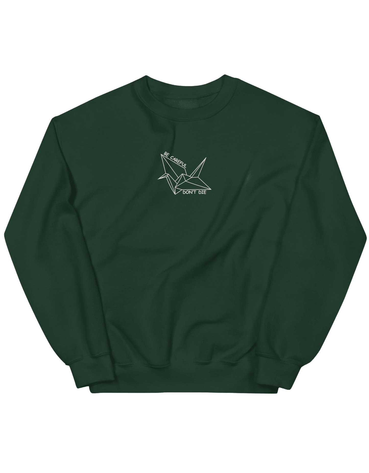 Manacled sweatshirt bookish - Thread Muse
