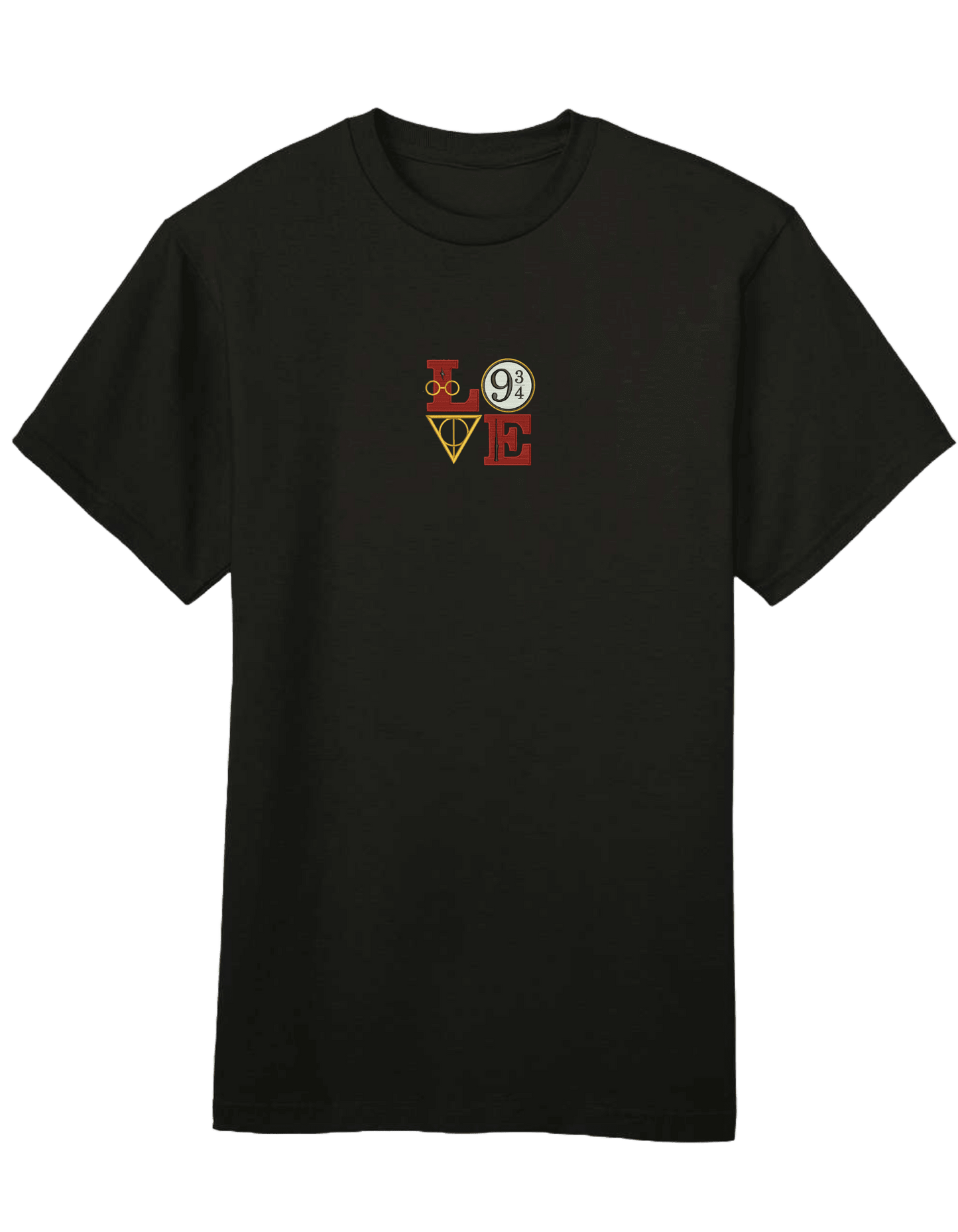 Hp love tricou Harry Potter - Thread Muse