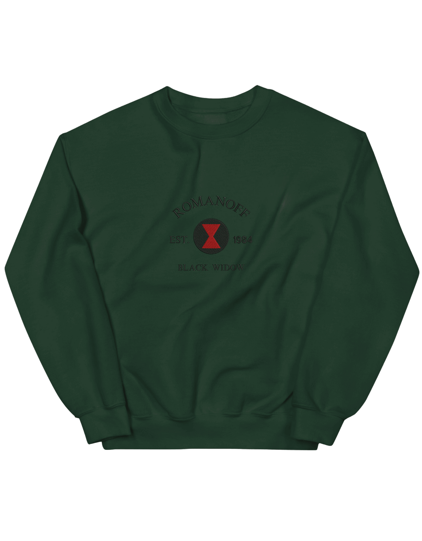 Romanoff sweatshirt - Thread Muse