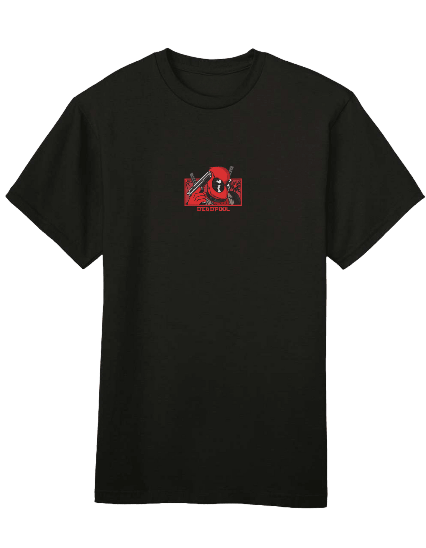 Gun tricou - Thread Muse
