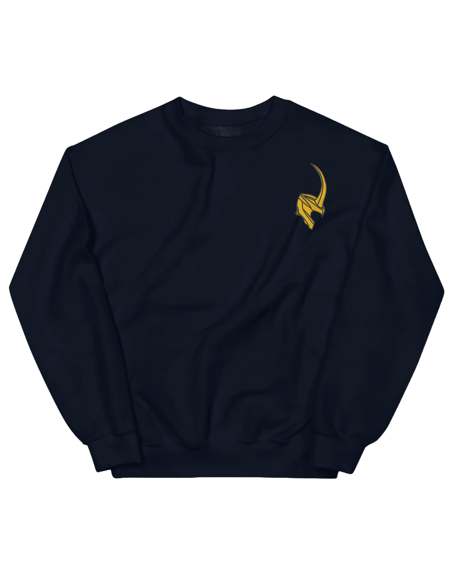 Loki sweatshirt - Thread Muse