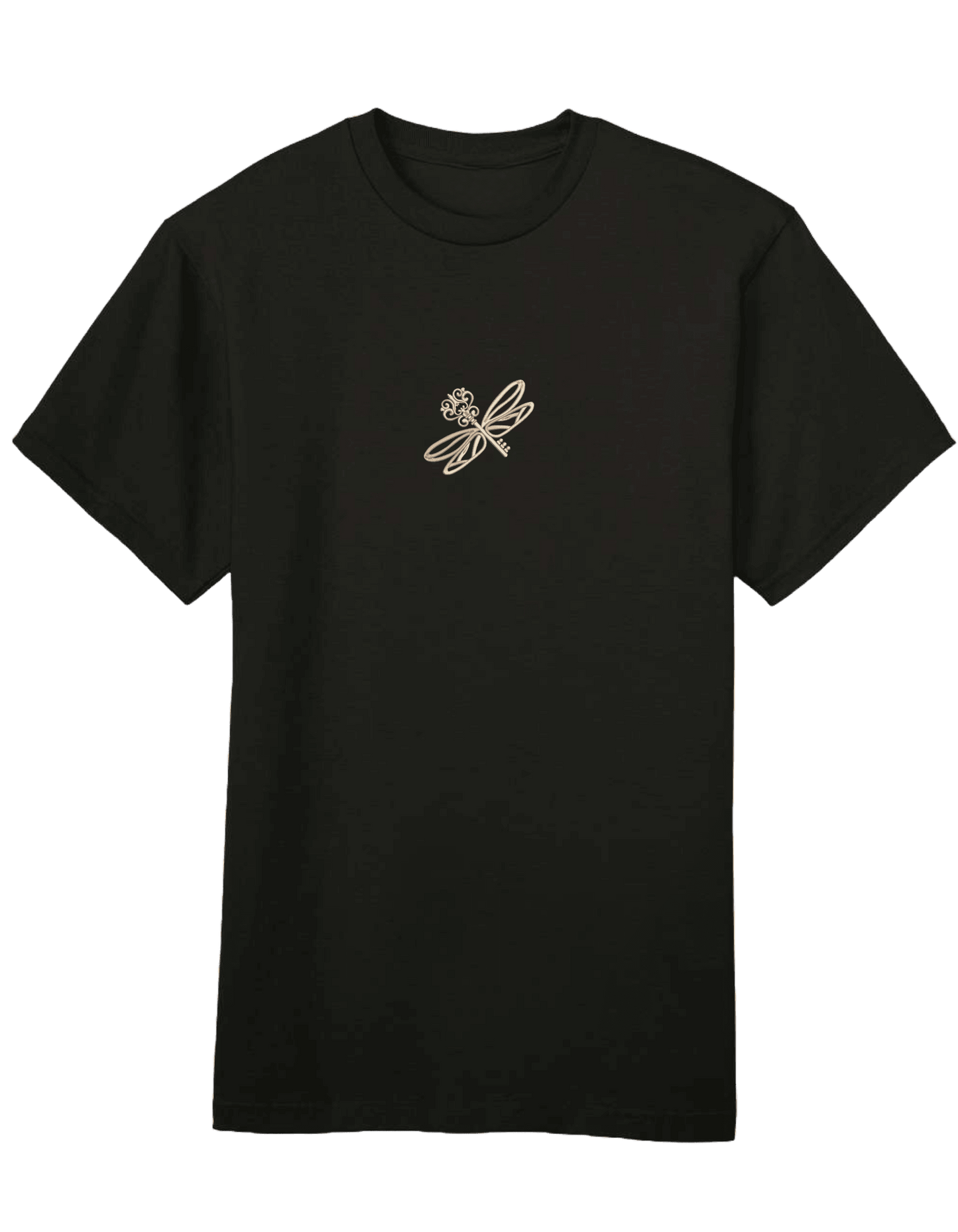Key tricou Harry Potter - Thread Muse