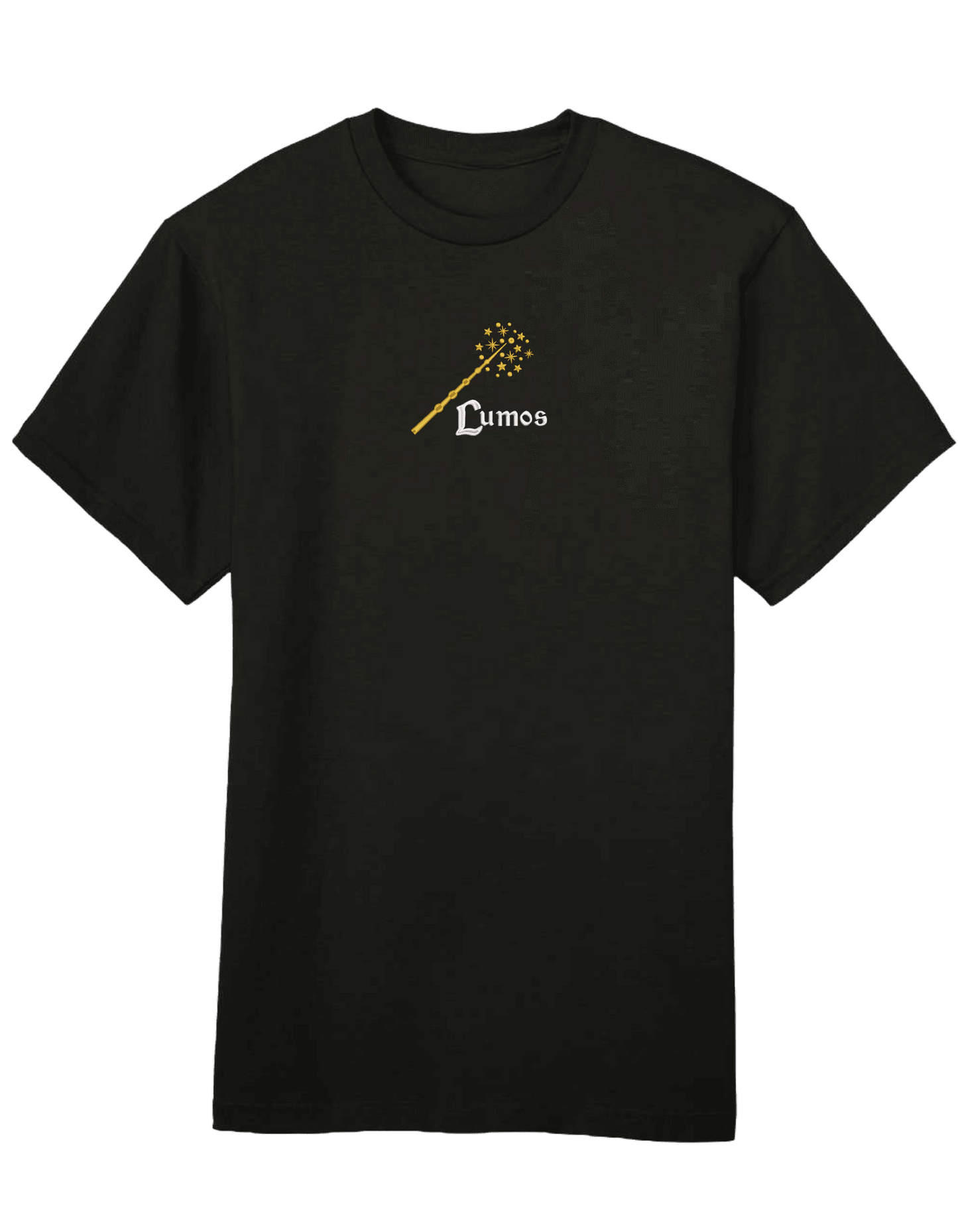 Lumos tricou Harry Potter - Thread Muse