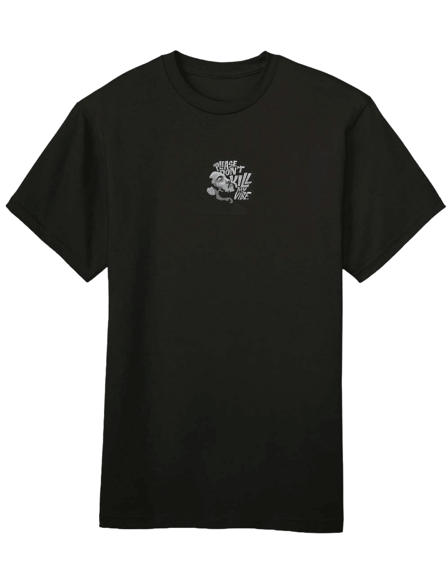 My vibe tricou - Thread Muse