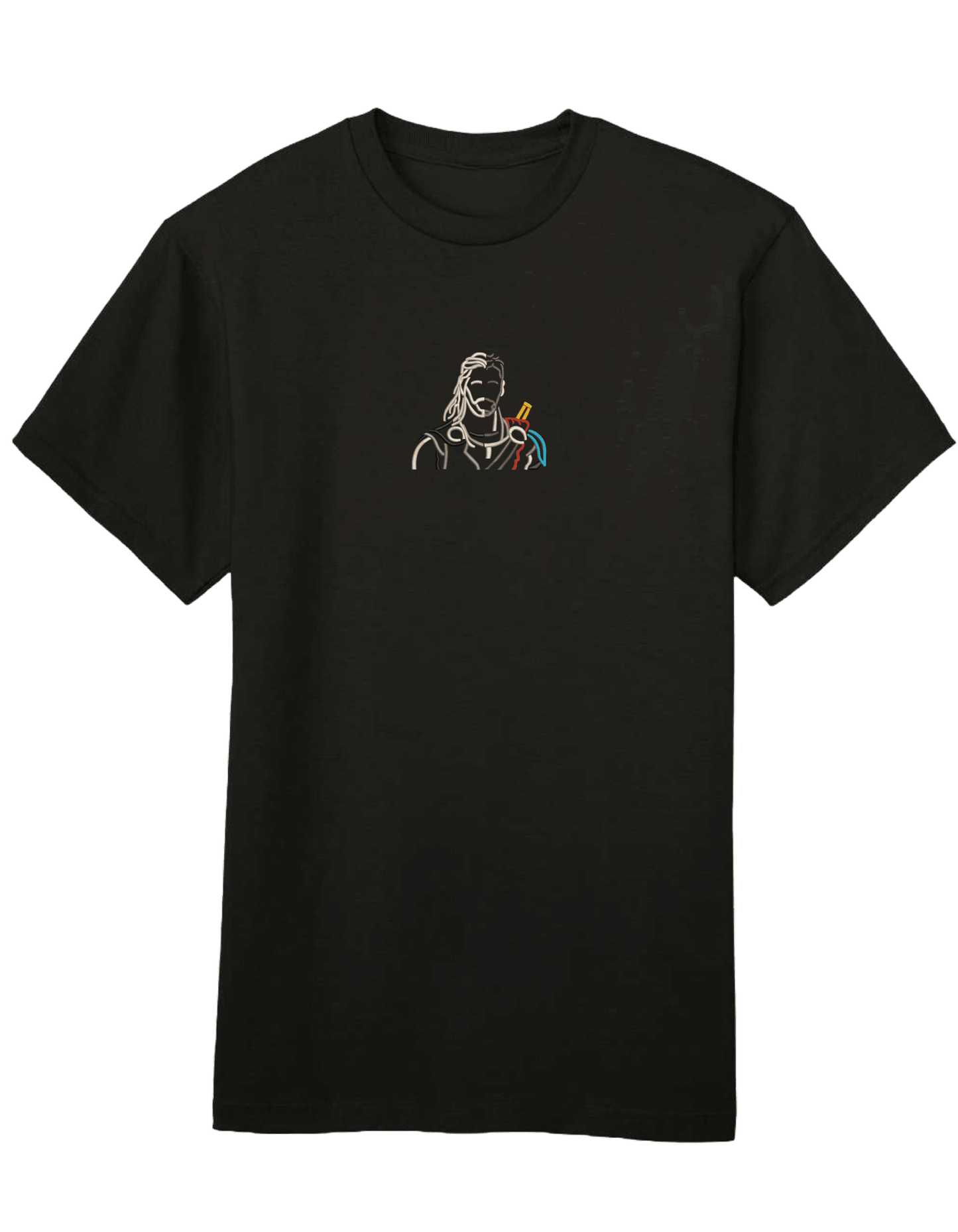 Thor tricou - Thread Muse