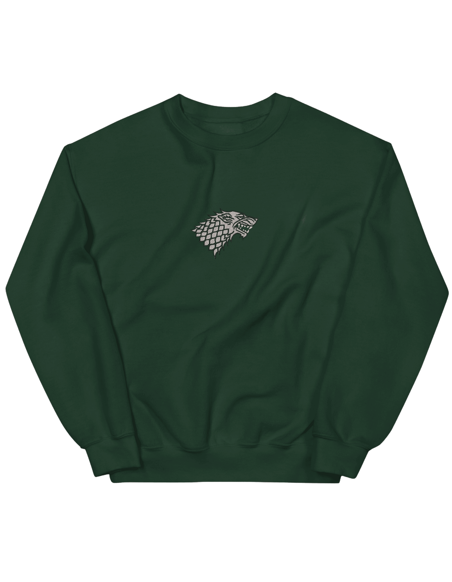 Wolf sweatshirt Game of Thrones - Thread Muse