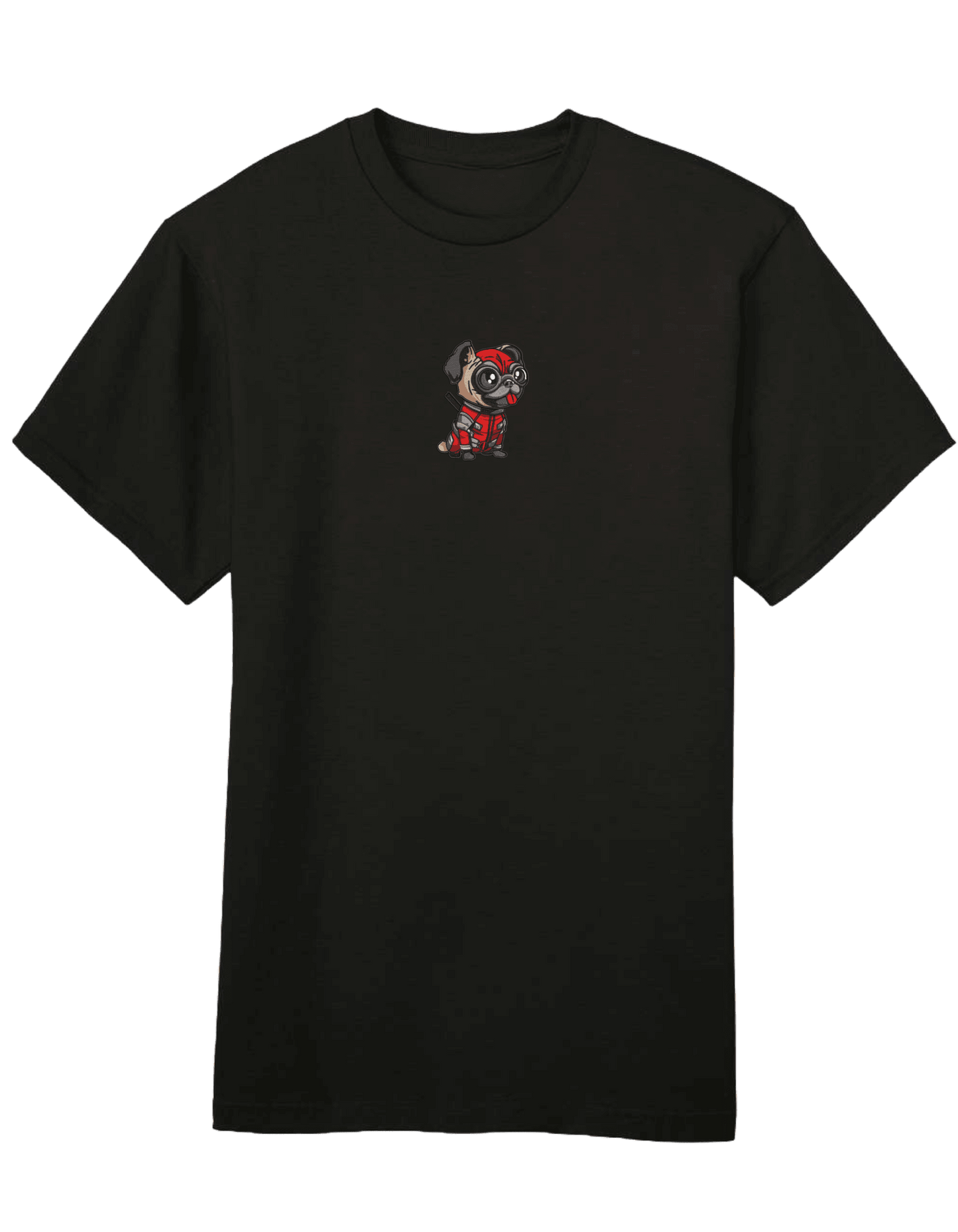 Dog tricou - Thread Muse