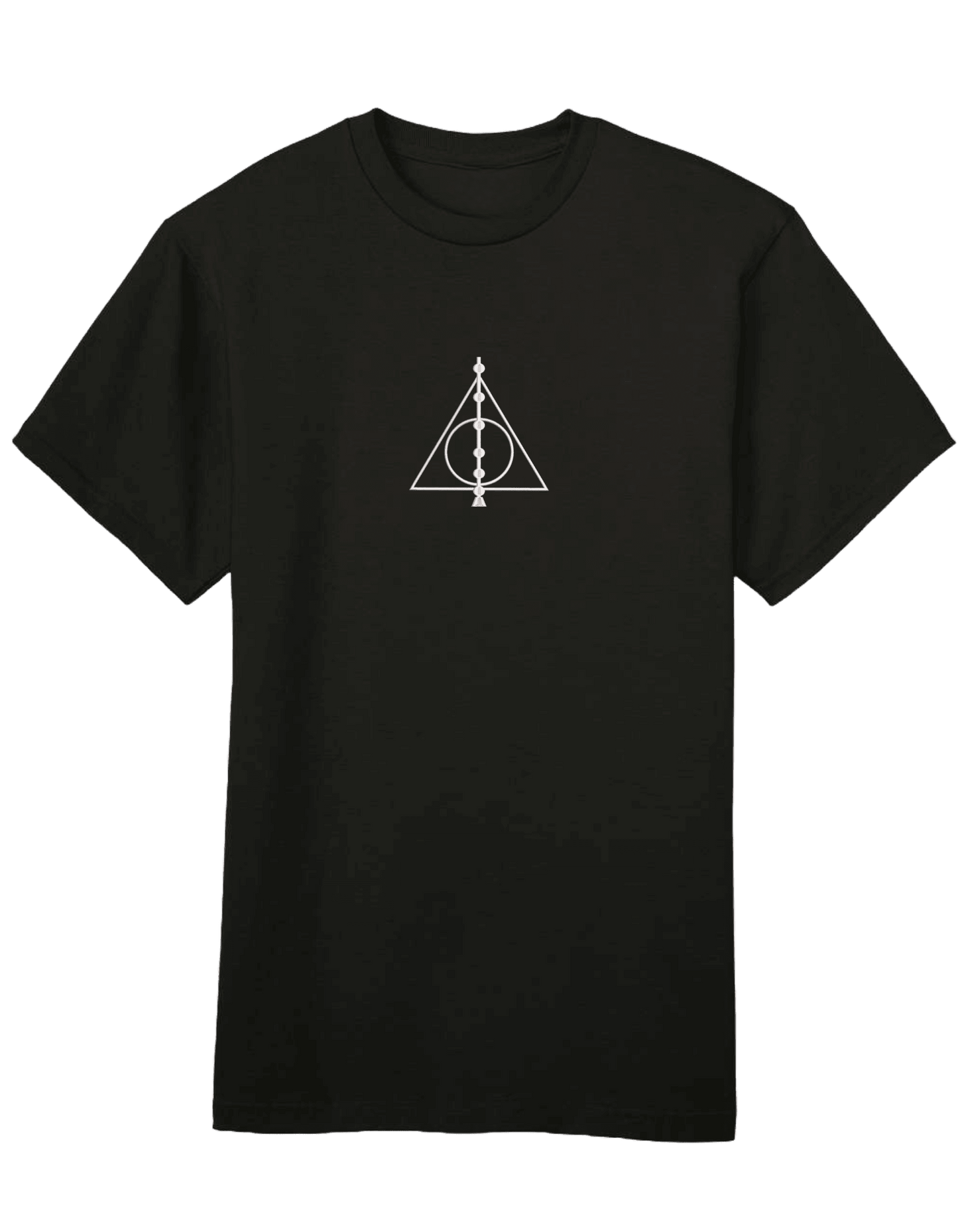 Wand tricou Harry Potter - Thread Muse
