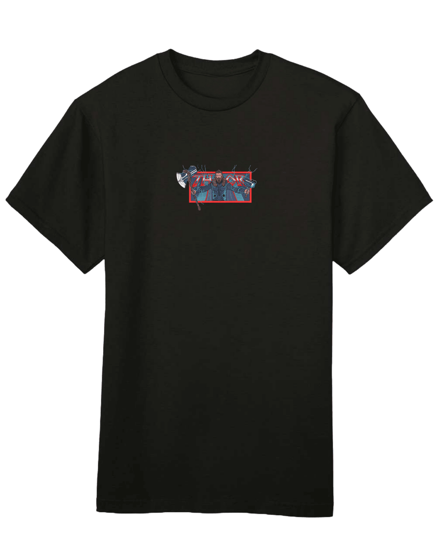 Hammer tricou - Thread Muse