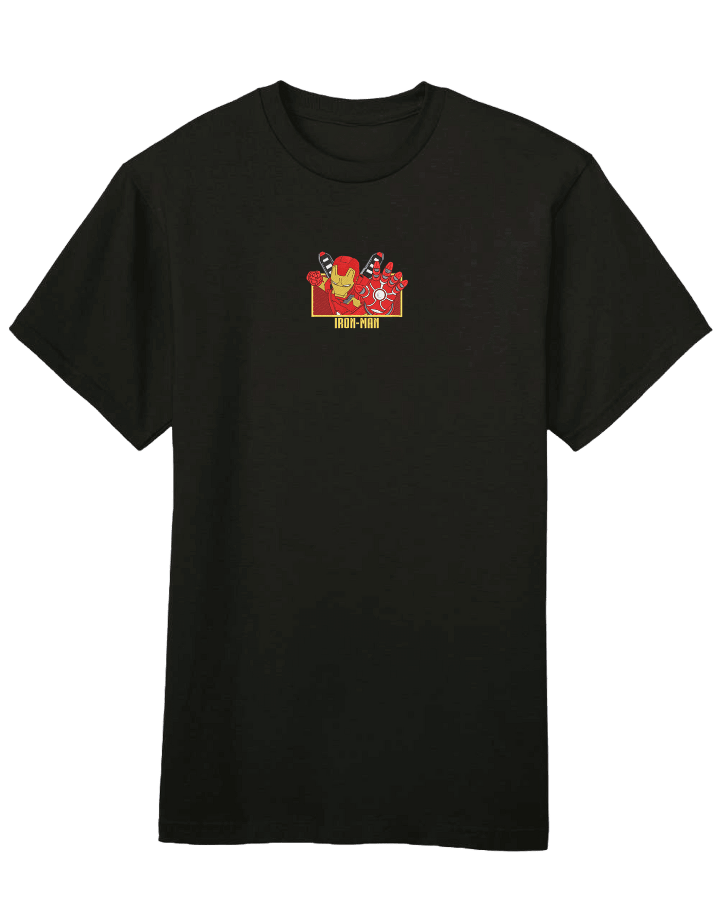 Iron tricou - Thread Muse