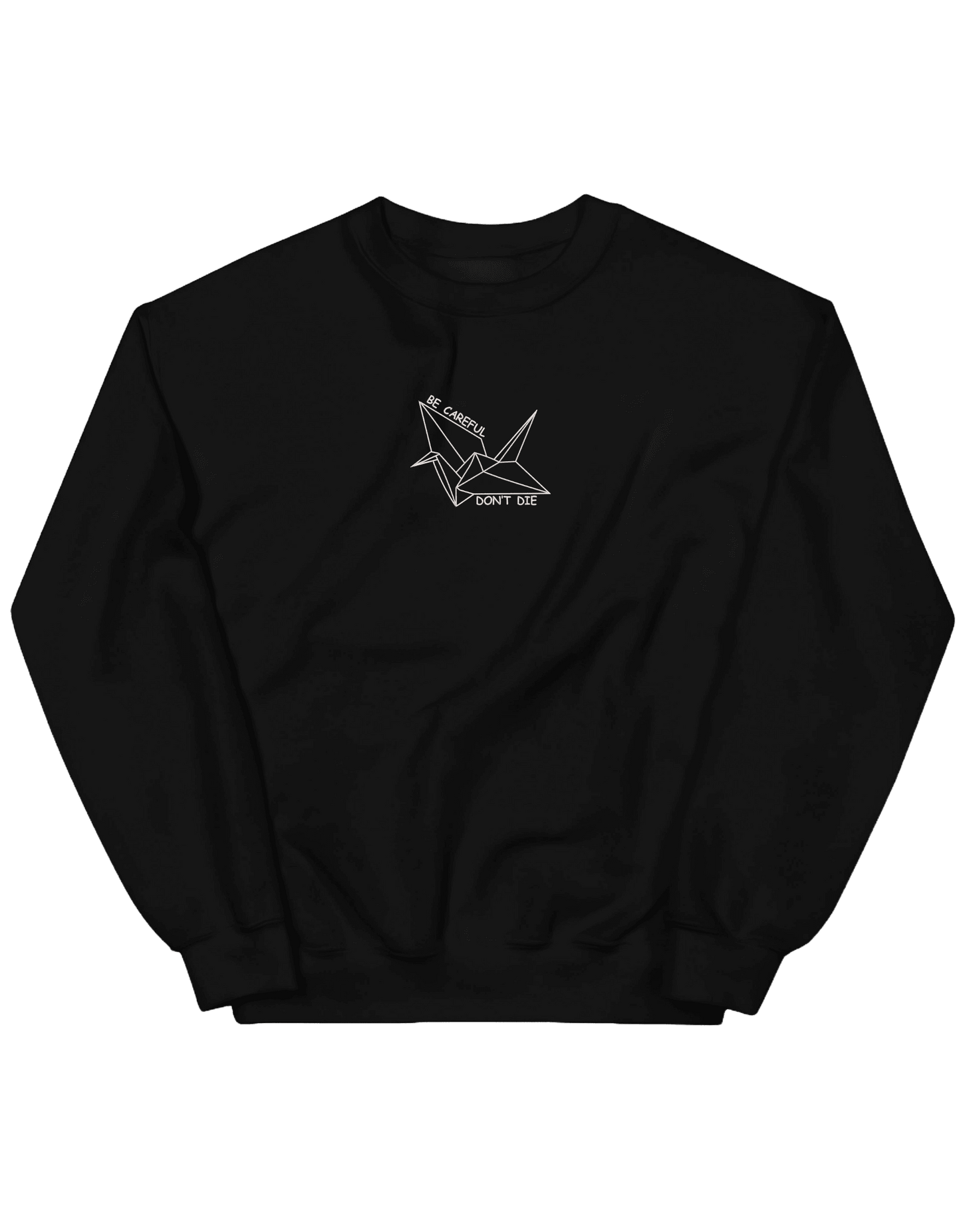 Manacled sweatshirt bookish - Thread Muse