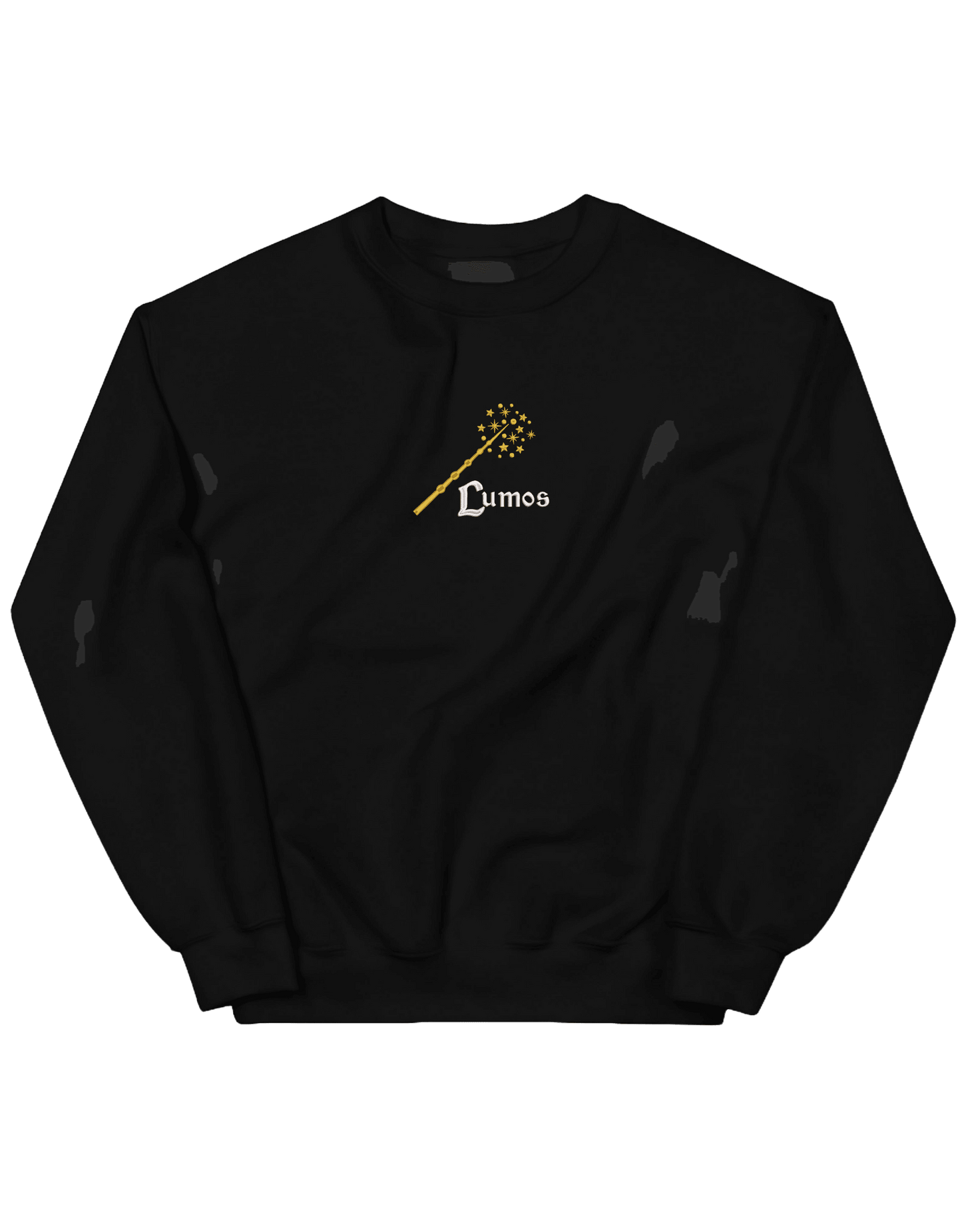 Lumos sweatshirt Harry Potter - Thread Muse