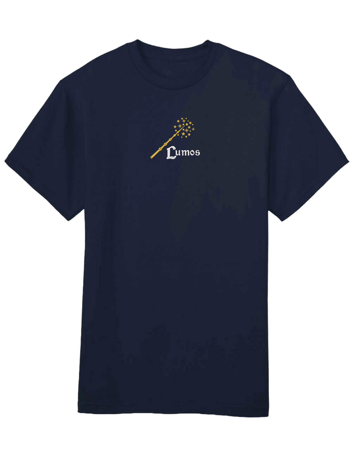 Lumos tricou Harry Potter - Thread Muse