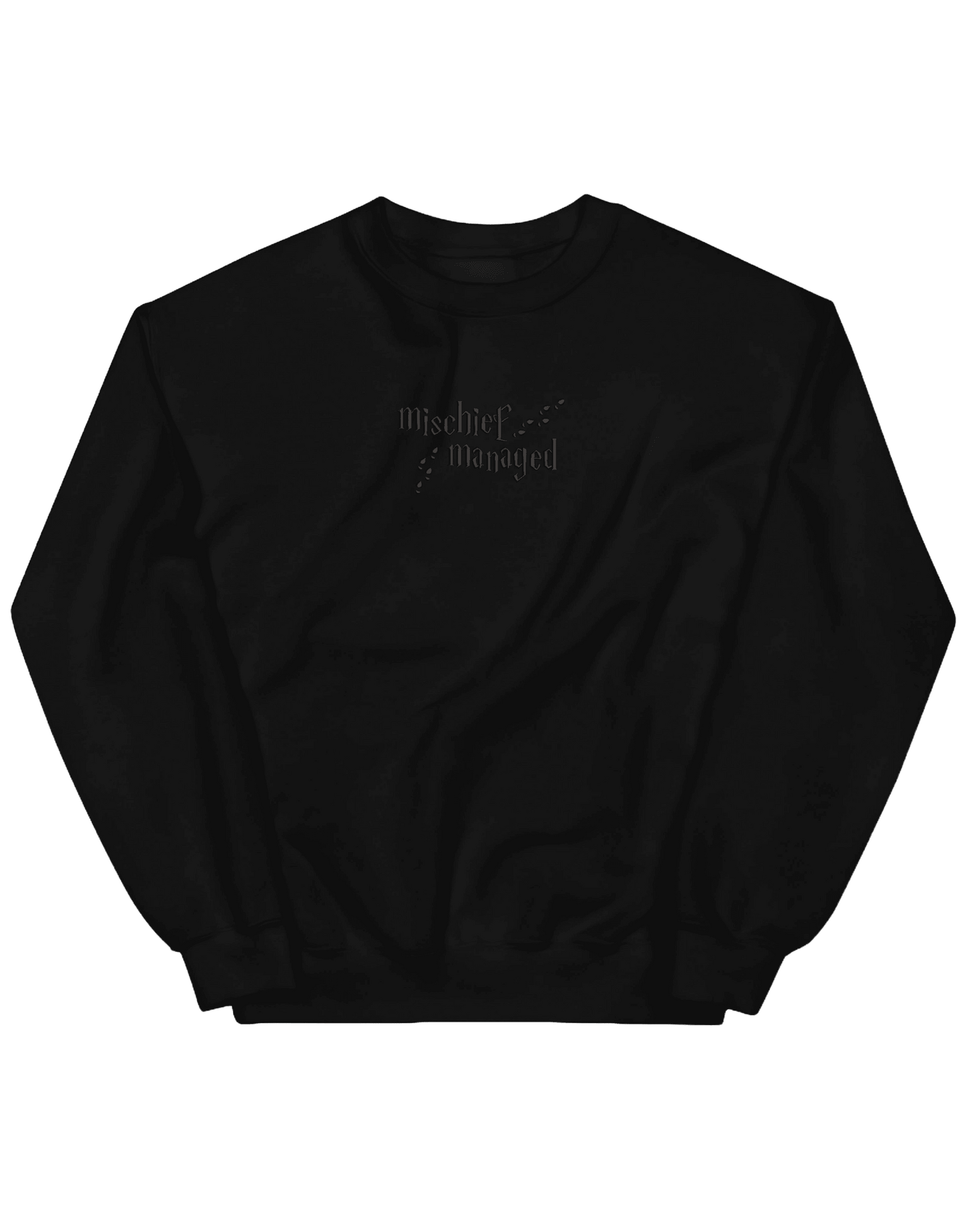Mischief sweatshirt Harry Potter - Thread Muse