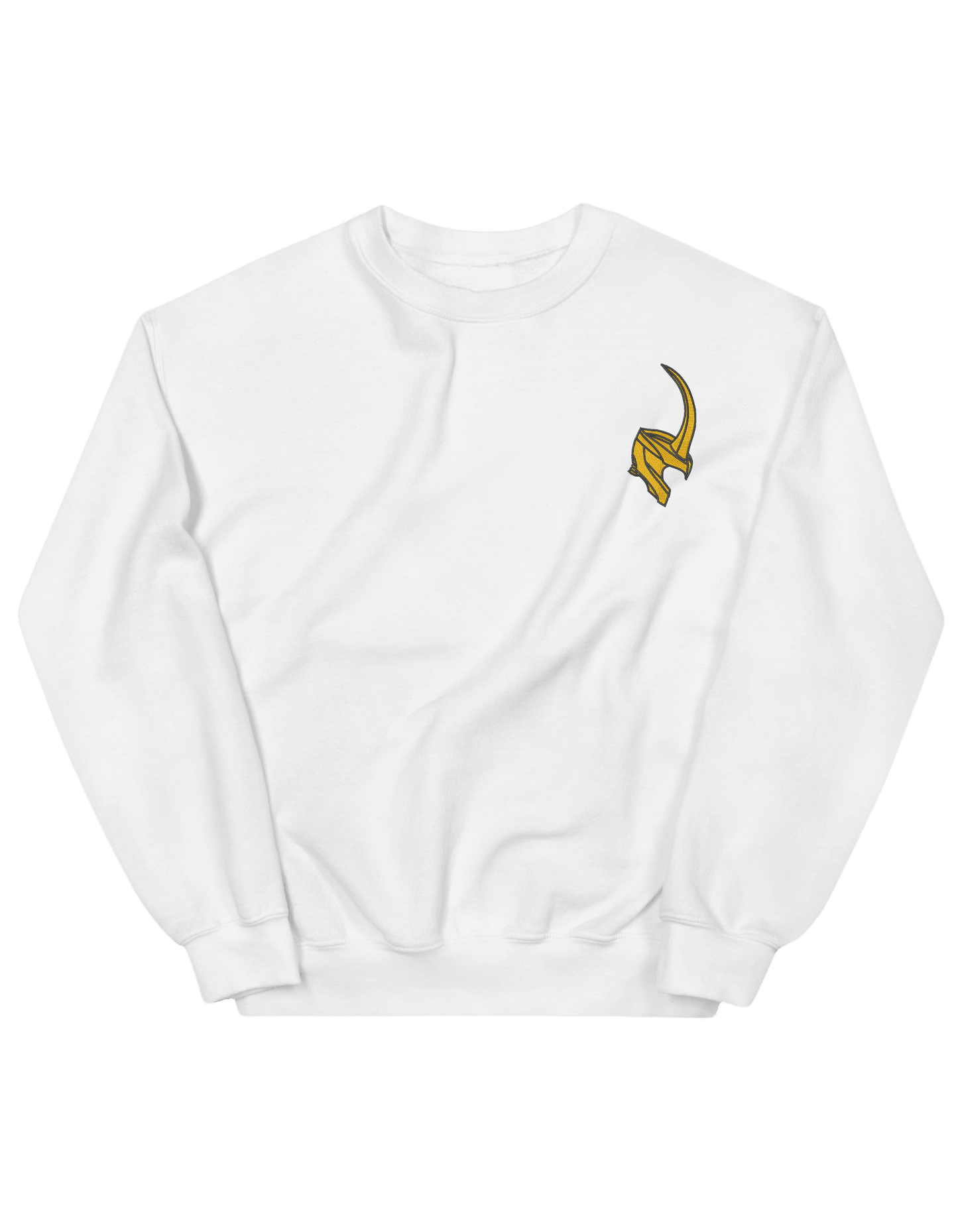Loki sweatshirt - Thread Muse