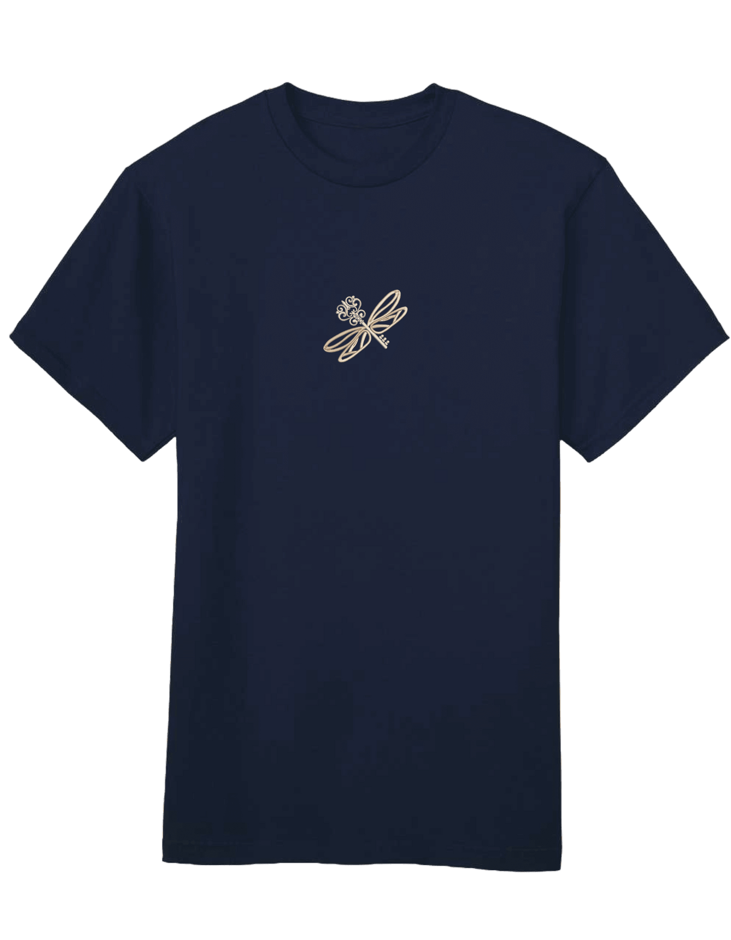 Key tricou Harry Potter - Thread Muse