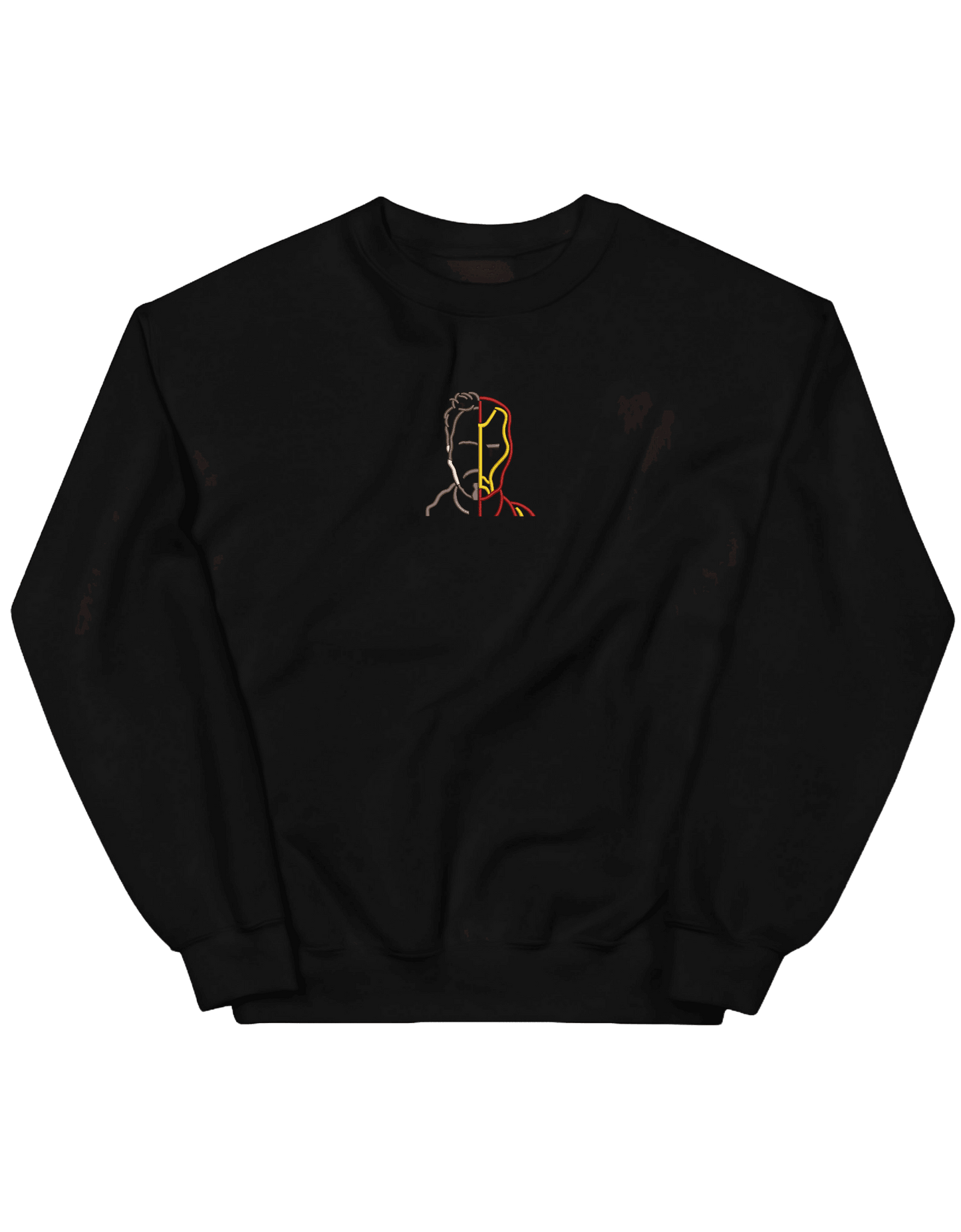 Tony sweatshirt - Thread Muse