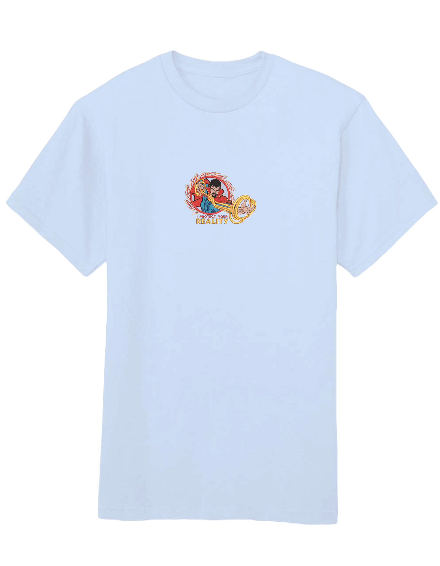 Strange tricou - Thread Muse