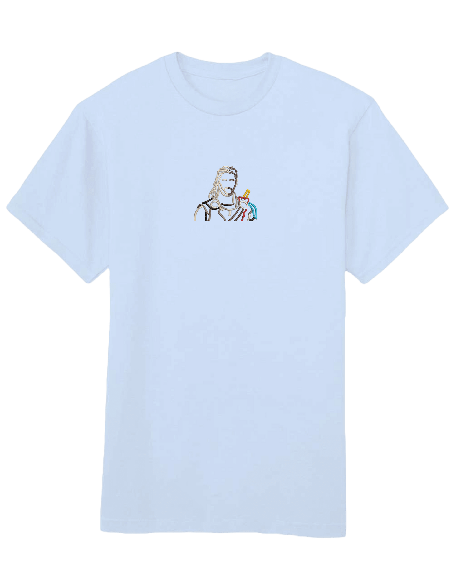 Thor tricou - Thread Muse
