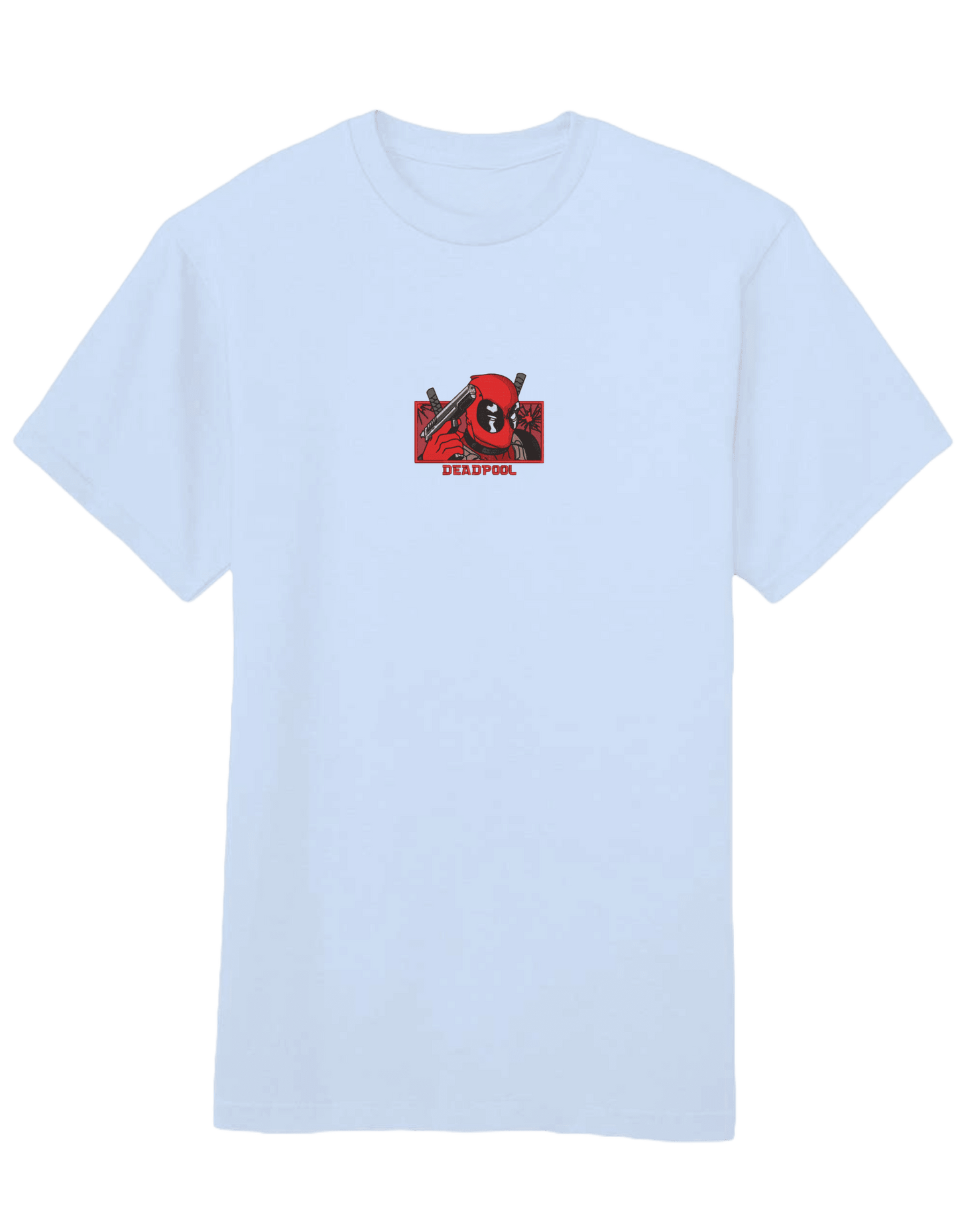 Gun tricou - Thread Muse