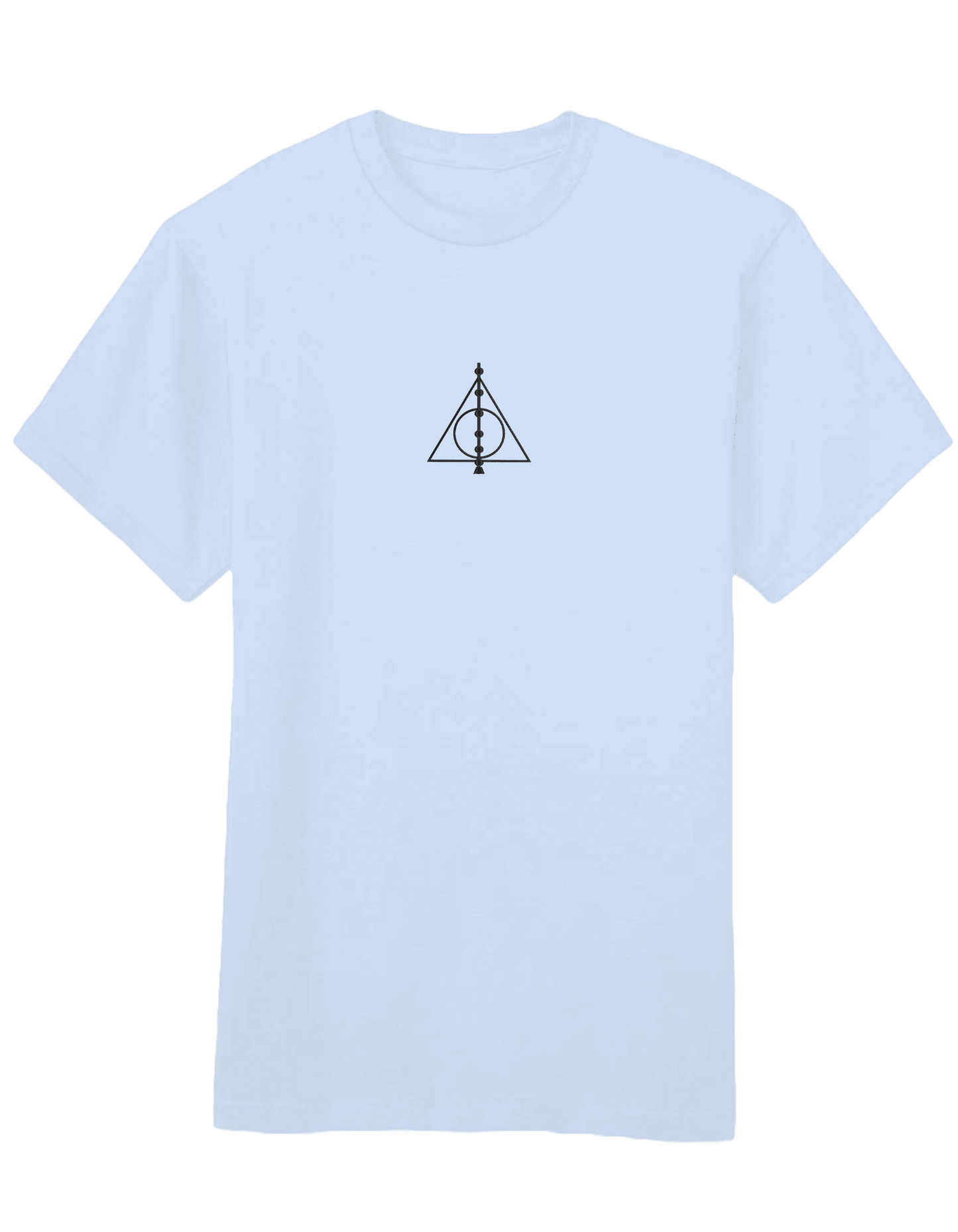 Wand tricou Harry Potter - Thread Muse