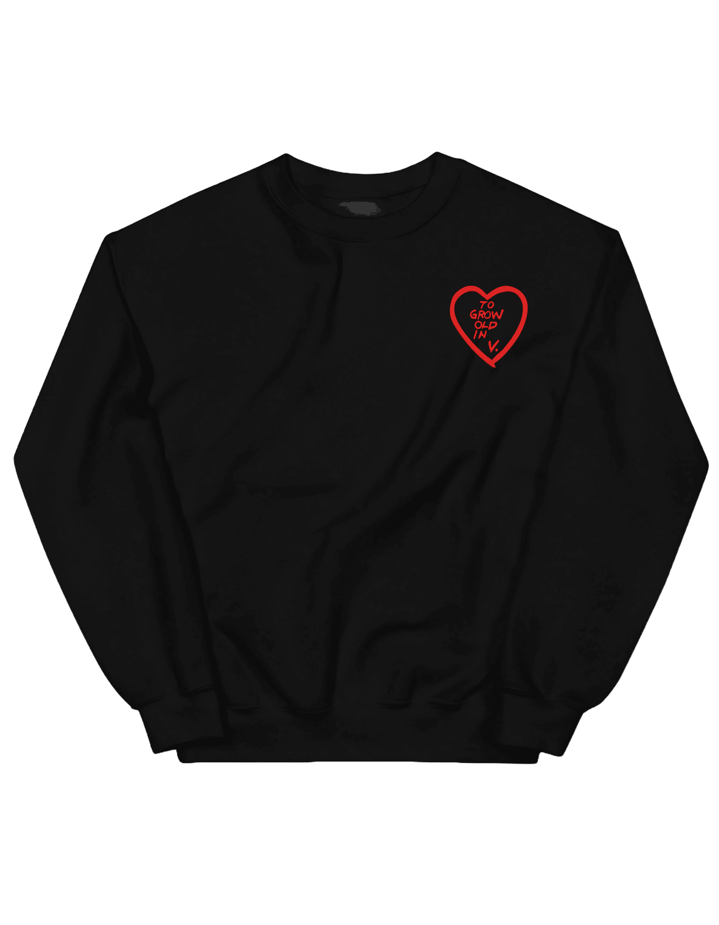 To grow sweatshirt - Thread Muse