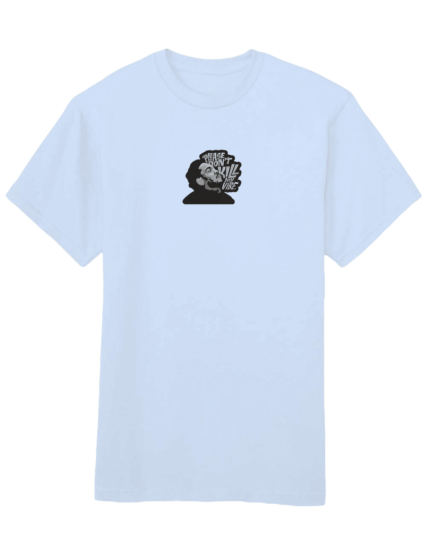 My vibe tricou - Thread Muse