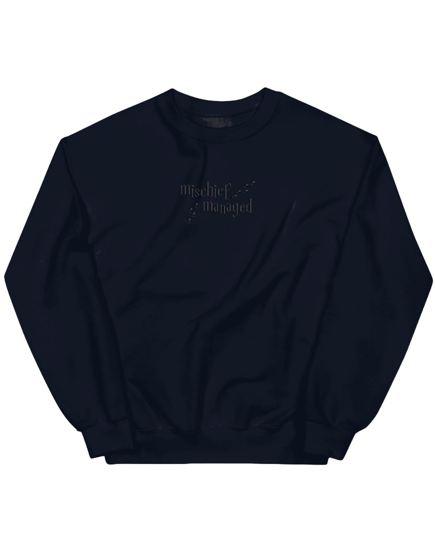 Mischief sweatshirt Harry Potter - Thread Muse