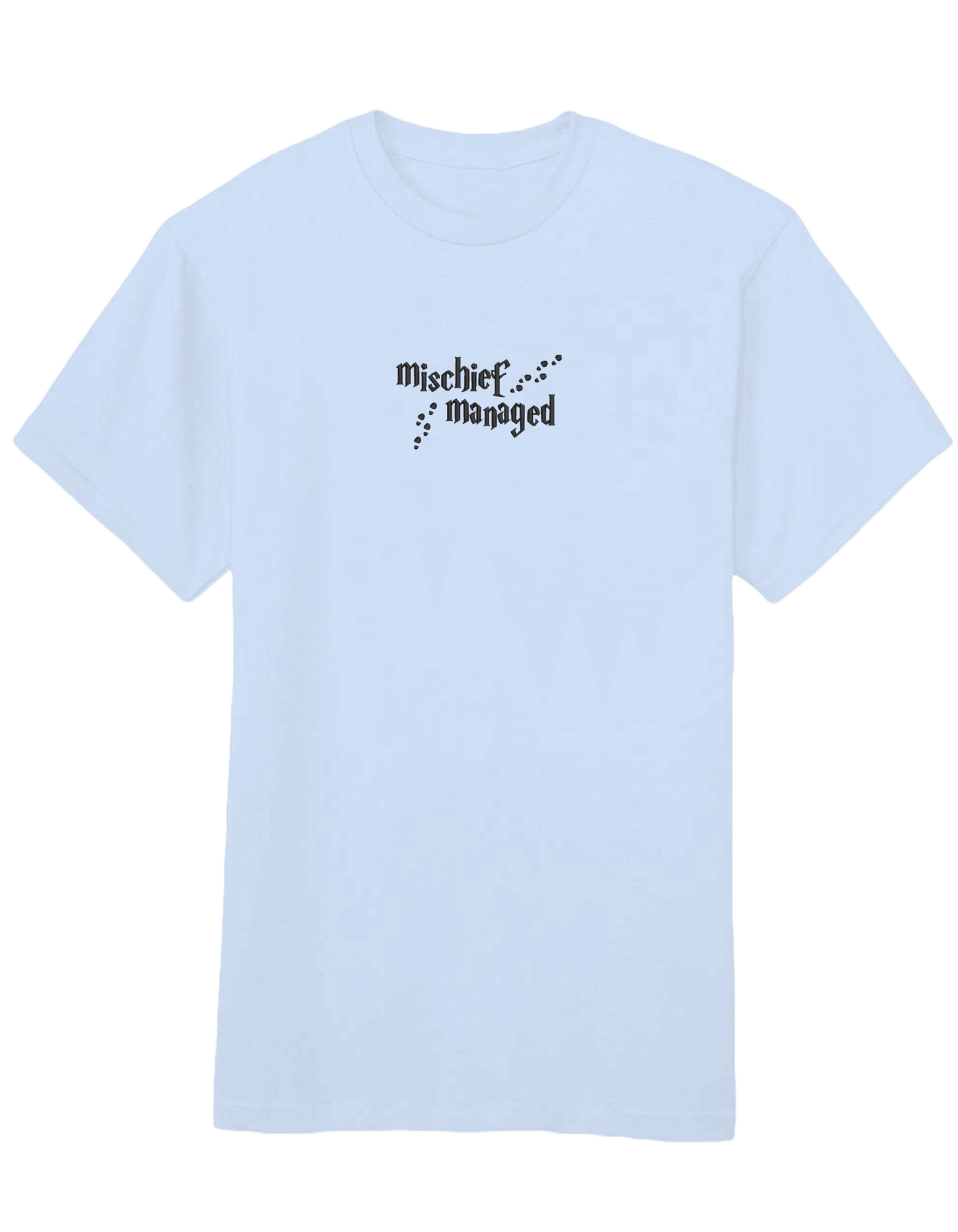 Mischief tricou Harry Potter - Thread Muse