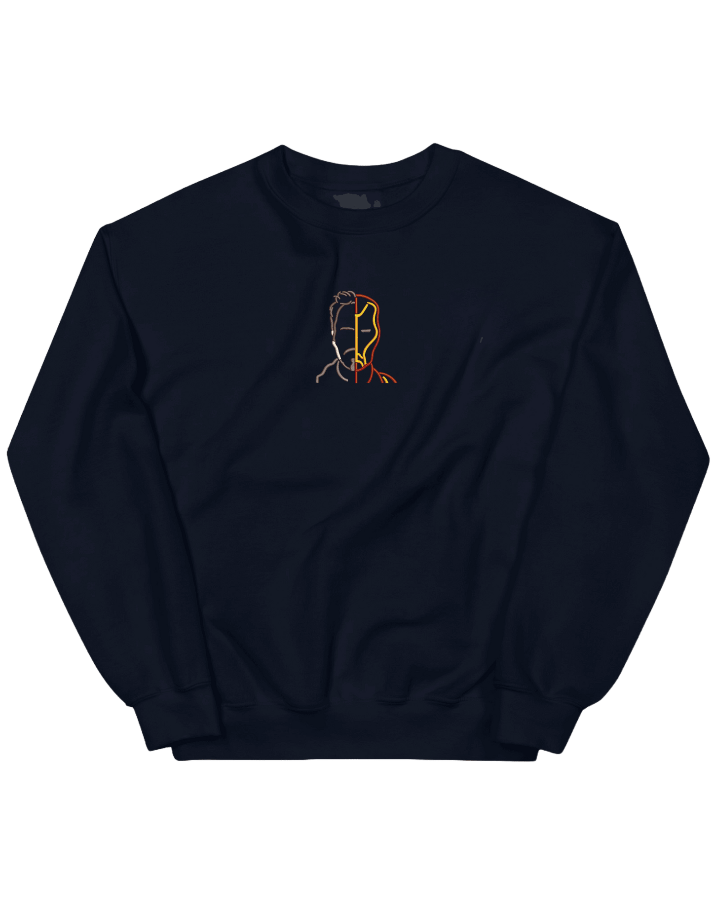 Tony sweatshirt - Thread Muse