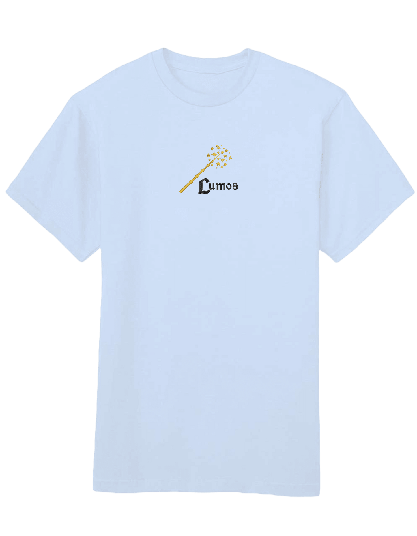 Lumos tricou Harry Potter - Thread Muse