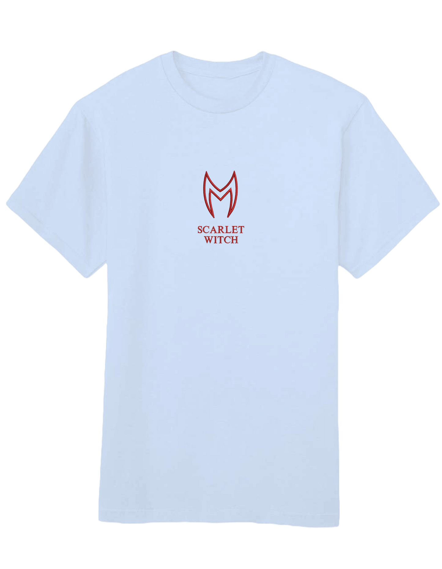 Scarlet witch tricou - Thread Muse