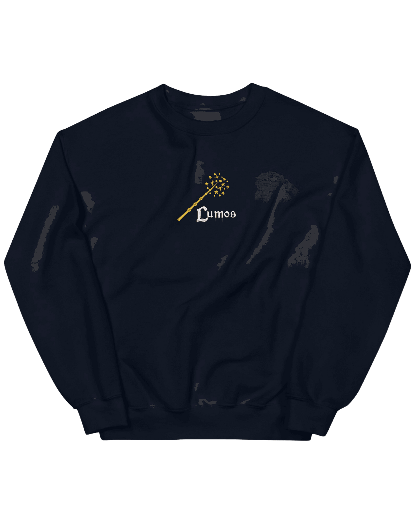 Lumos sweatshirt Harry Potter - Thread Muse