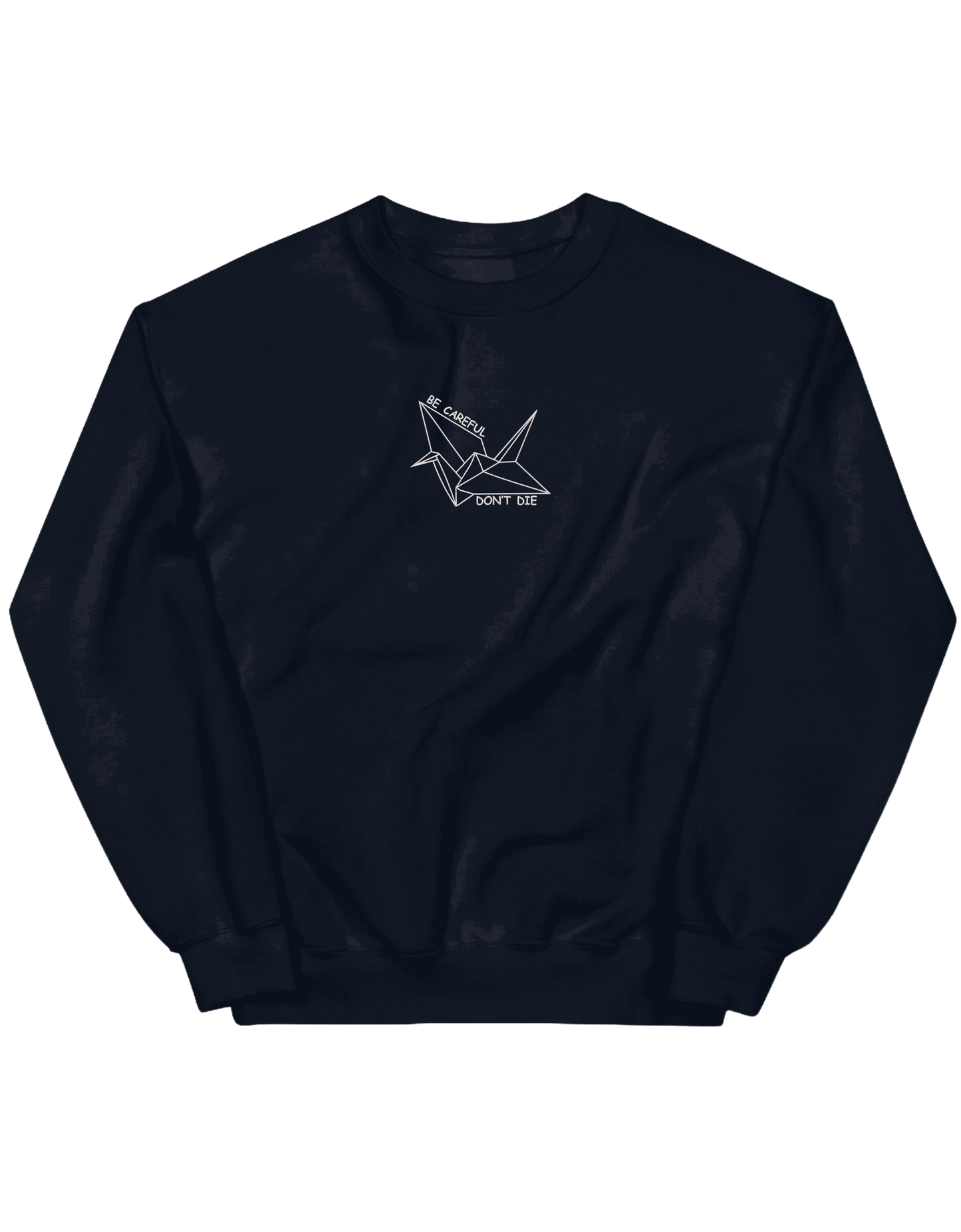 Manacled sweatshirt bookish - Thread Muse