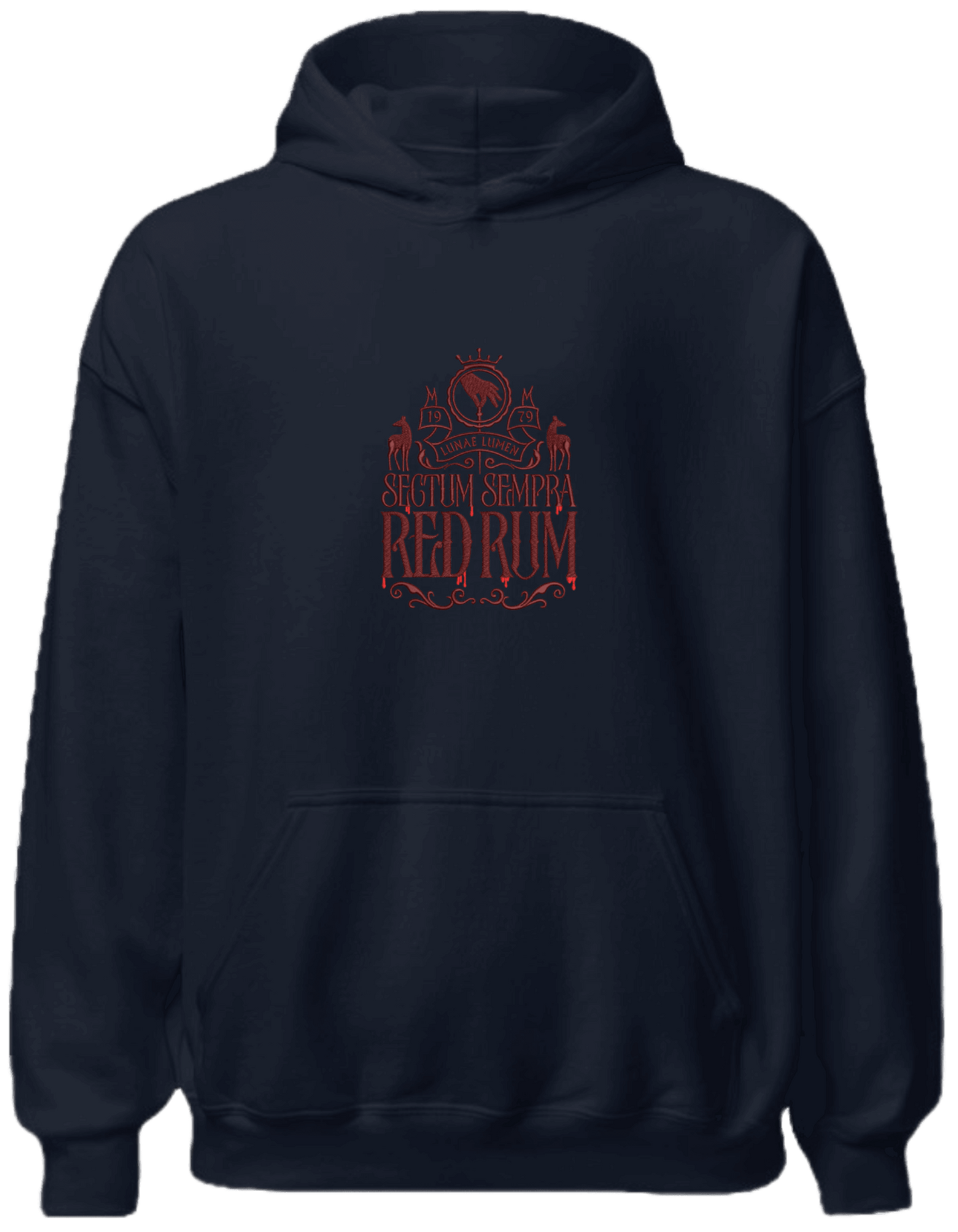 Sectumsempra hoodie Harry Potter - Thread Muse