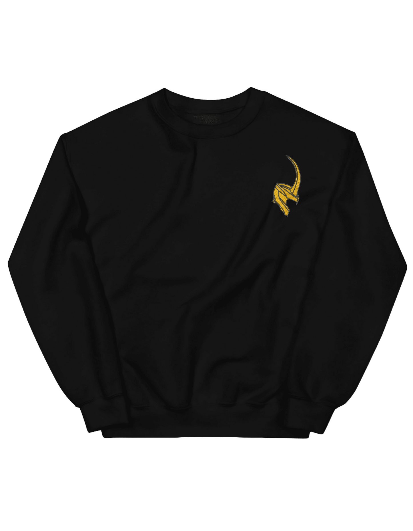 Loki sweatshirt - Thread Muse