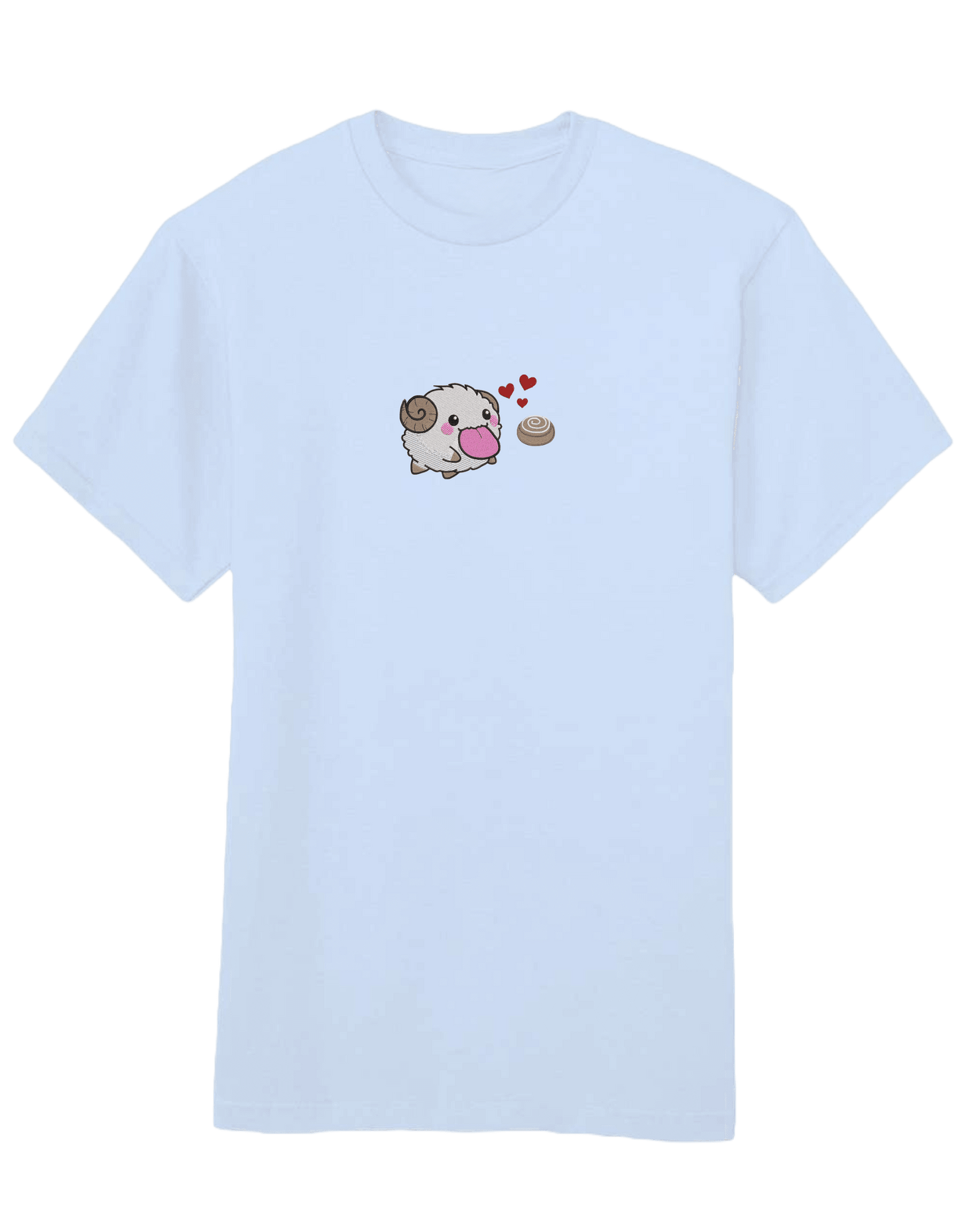 Poro tricou LoL - Thread Muse