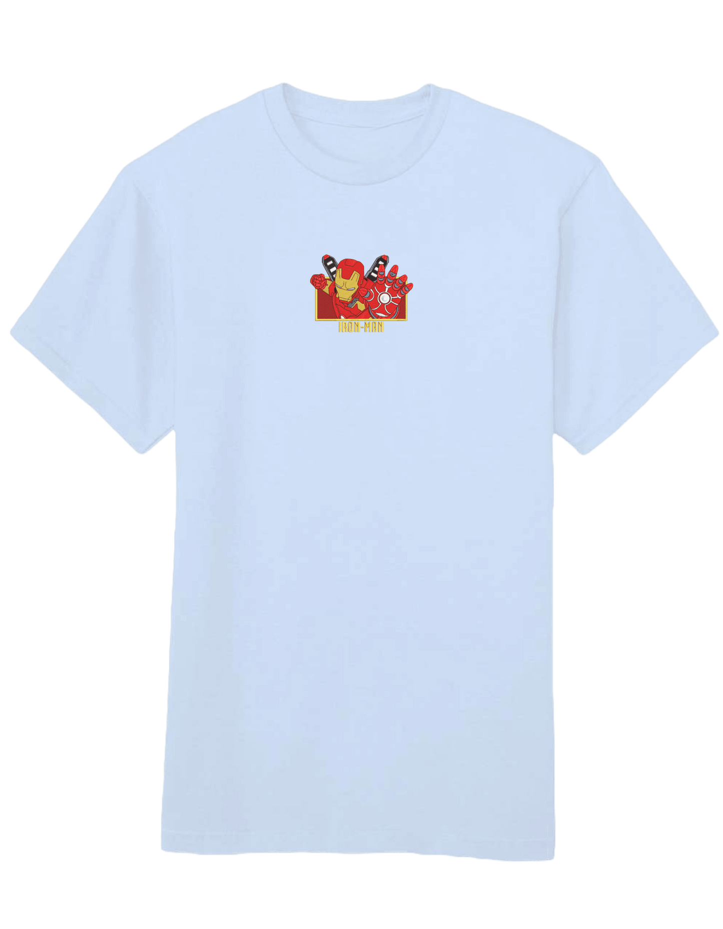 Iron tricou - Thread Muse