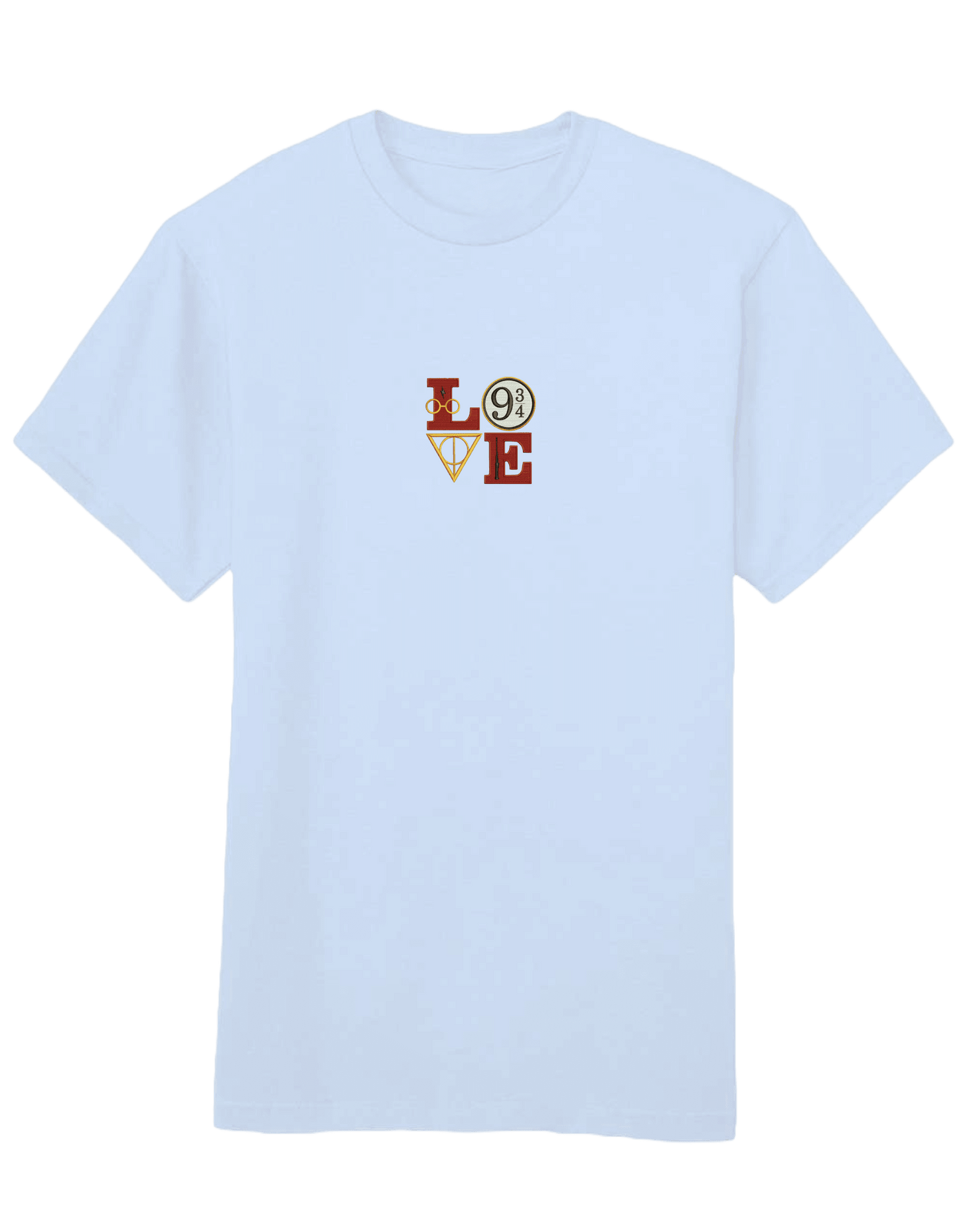 Hp love tricou Harry Potter - Thread Muse