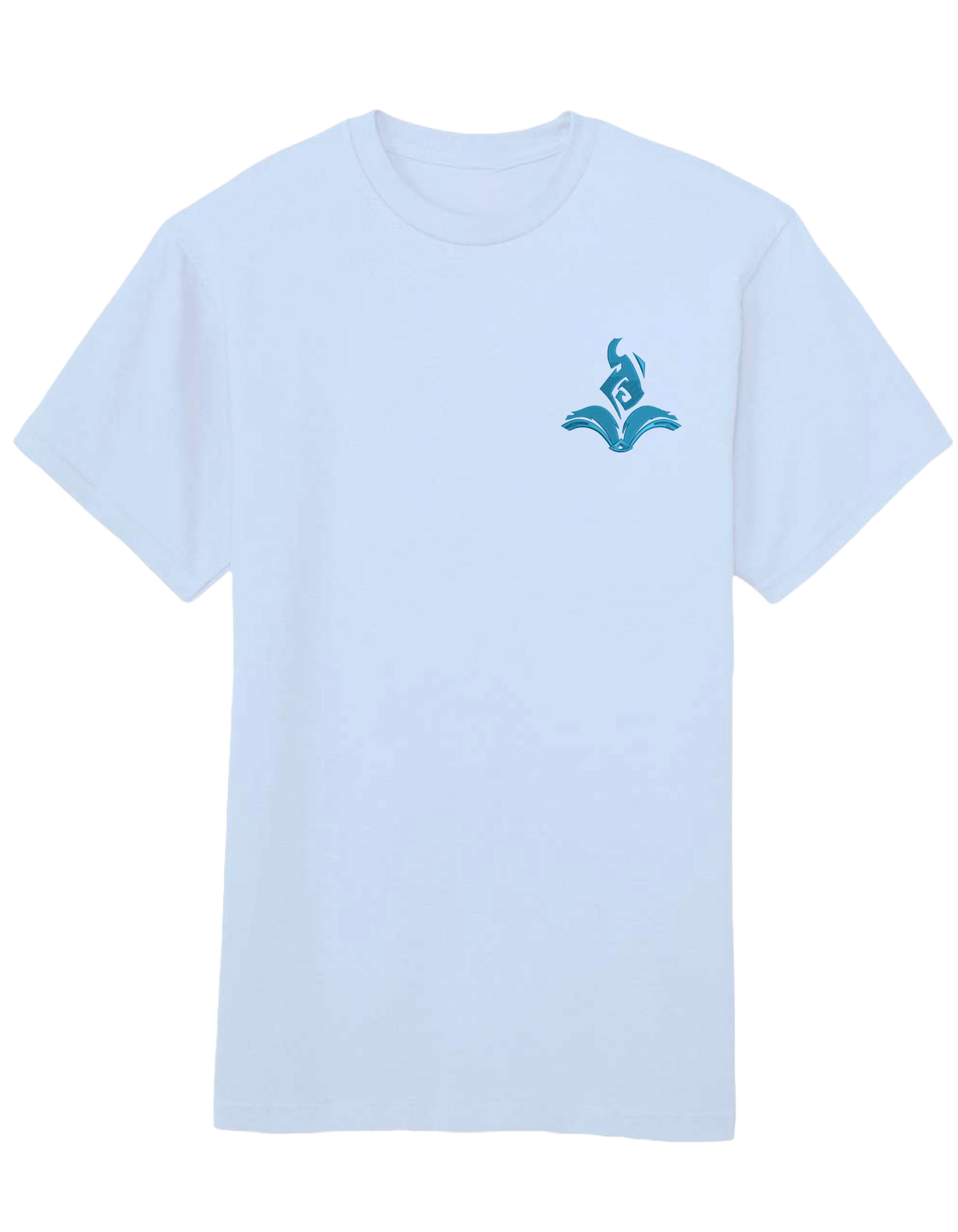 Mage tricou LoL