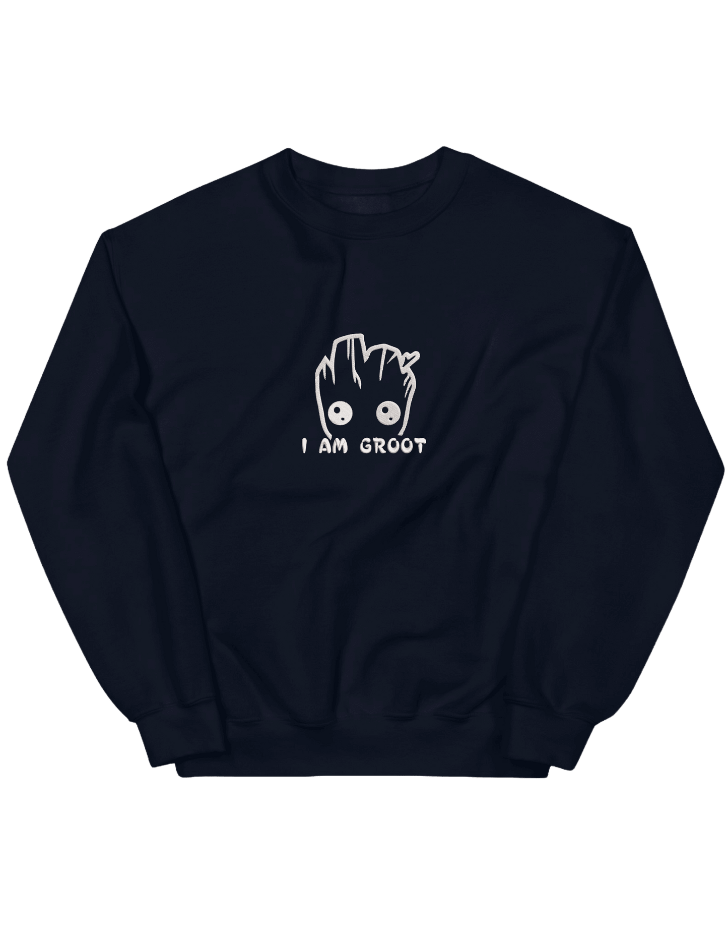 Tree sweatshirt - Thread Muse