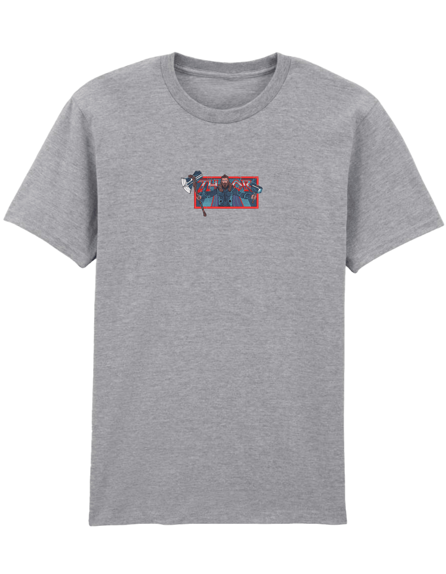 Hammer tricou - Thread Muse