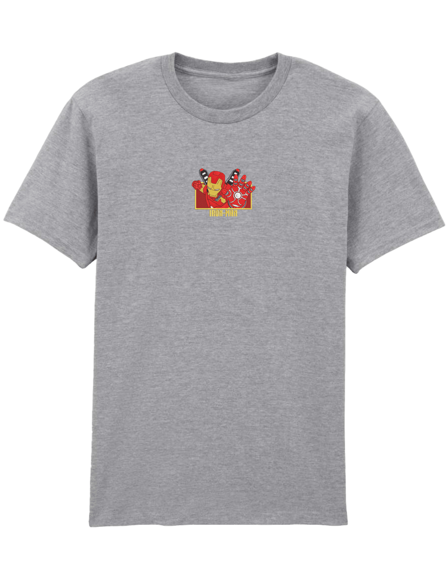 Iron tricou - Thread Muse
