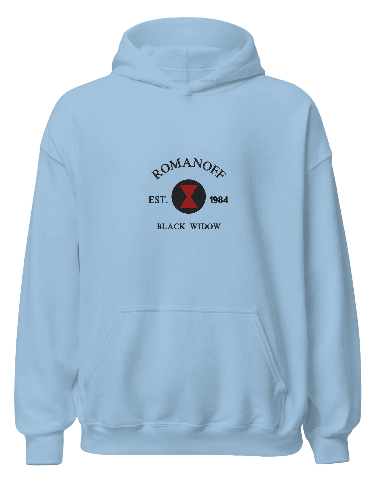 Romanoff hoodie - Thread Muse
