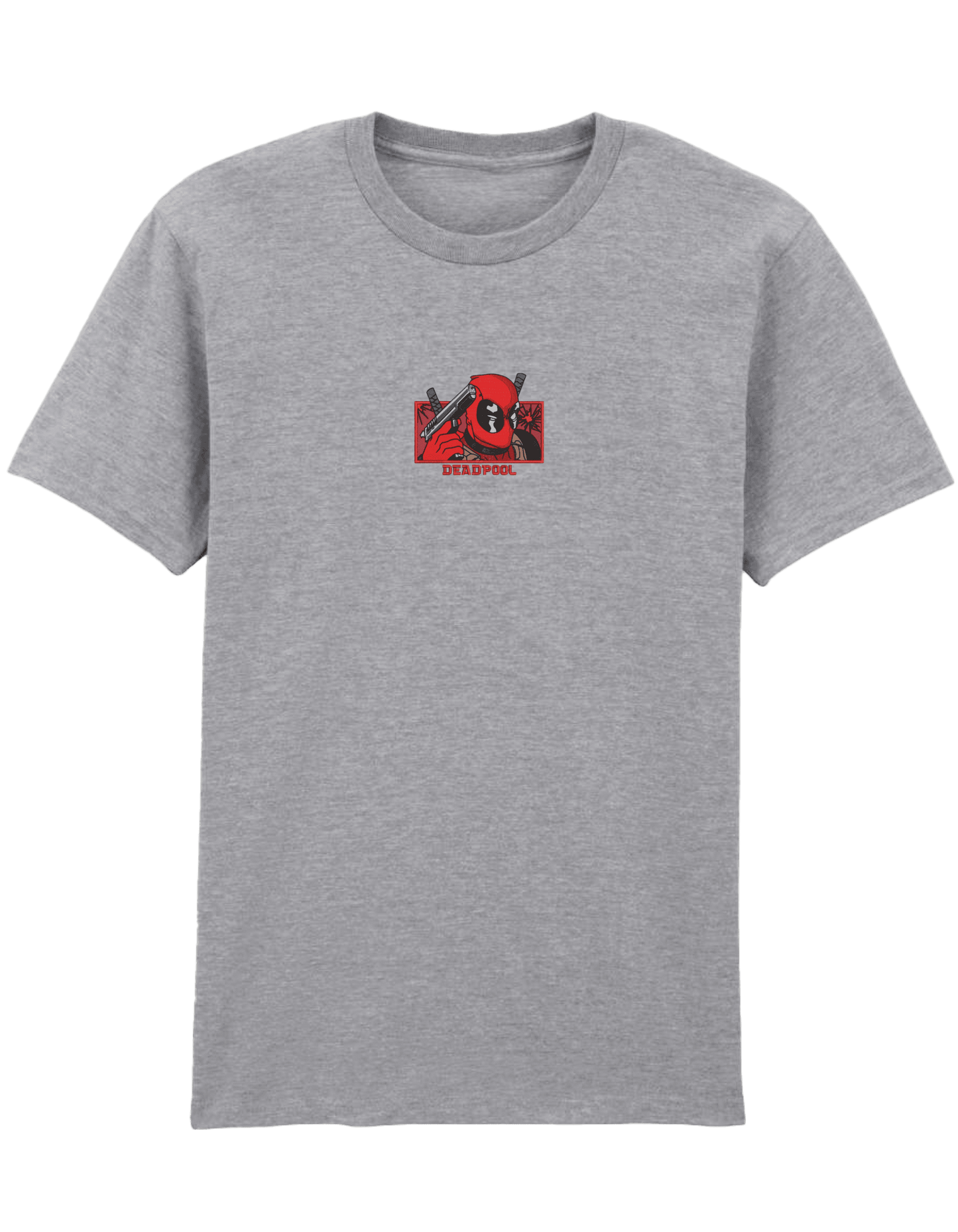 Gun tricou - Thread Muse