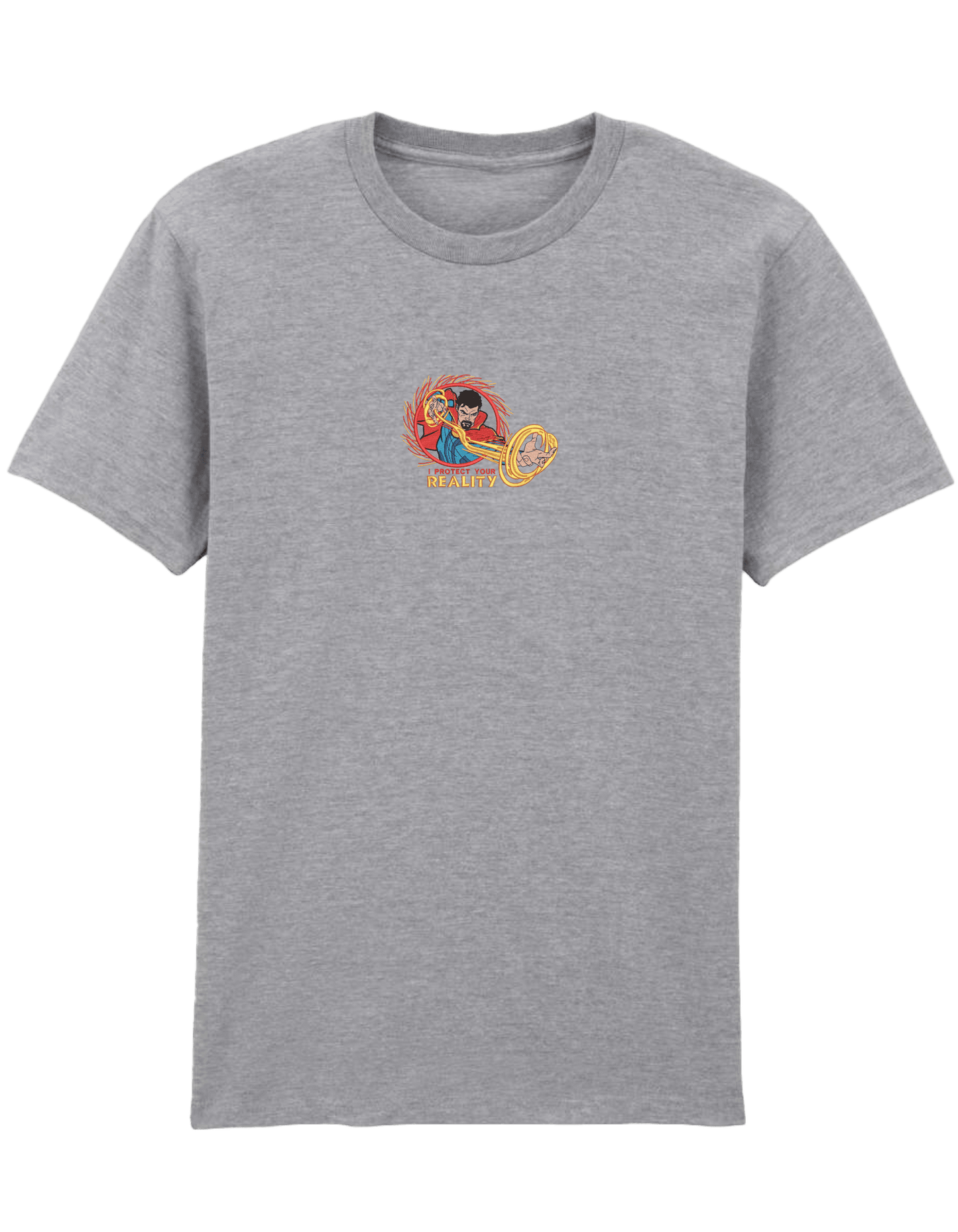 Strange tricou - Thread Muse
