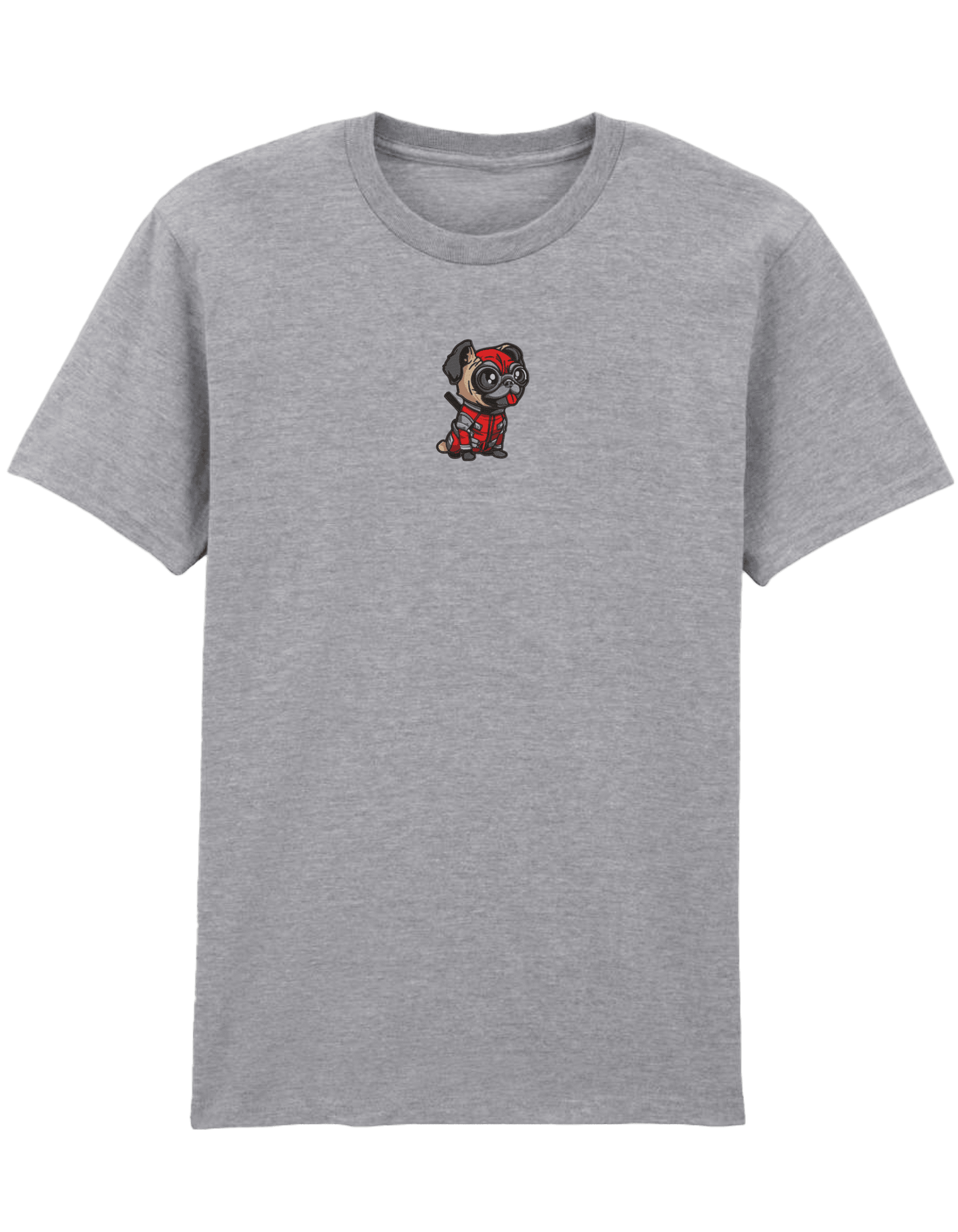 Dog tricou - Thread Muse