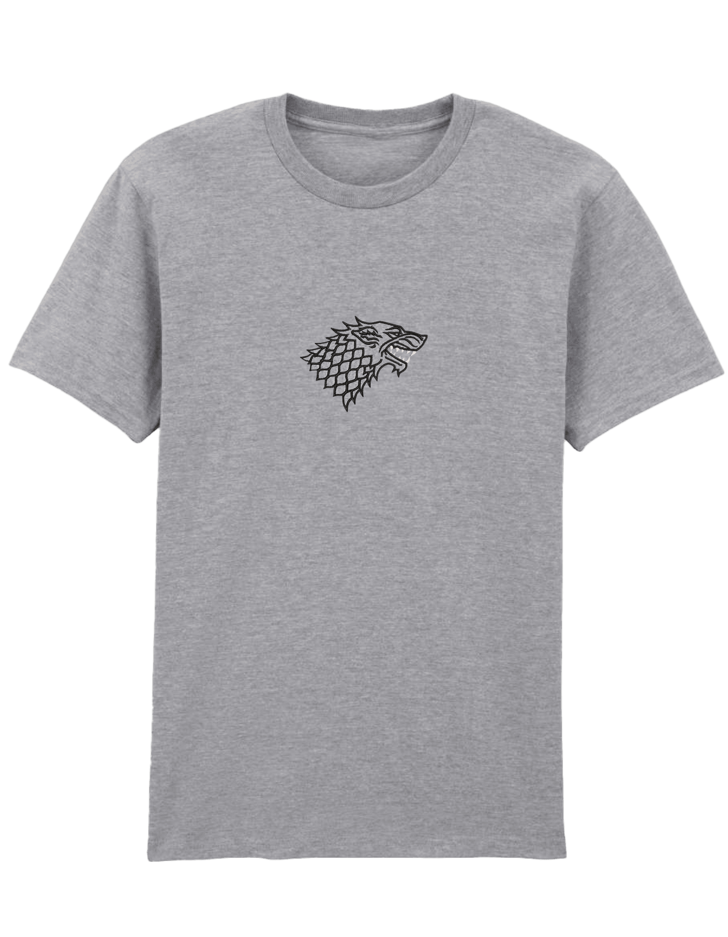 Wolf tricou Game of Thrones - Thread Muse