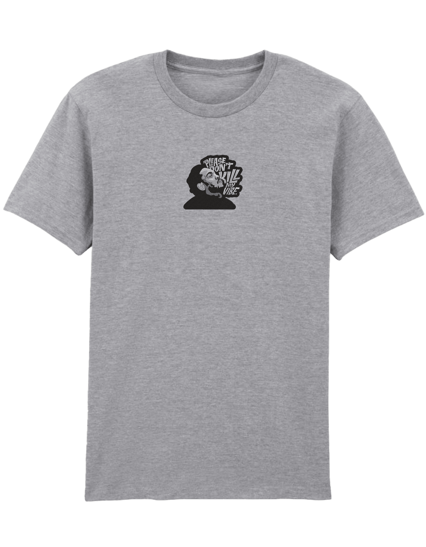 My vibe tricou - Thread Muse